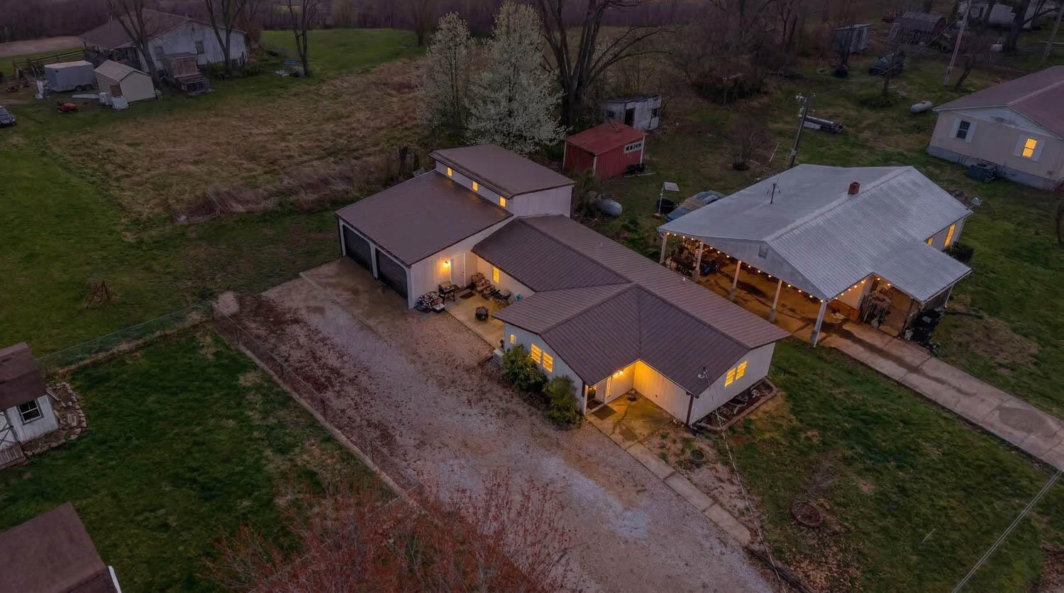 364 Rogers Avenue Property Photo 1
