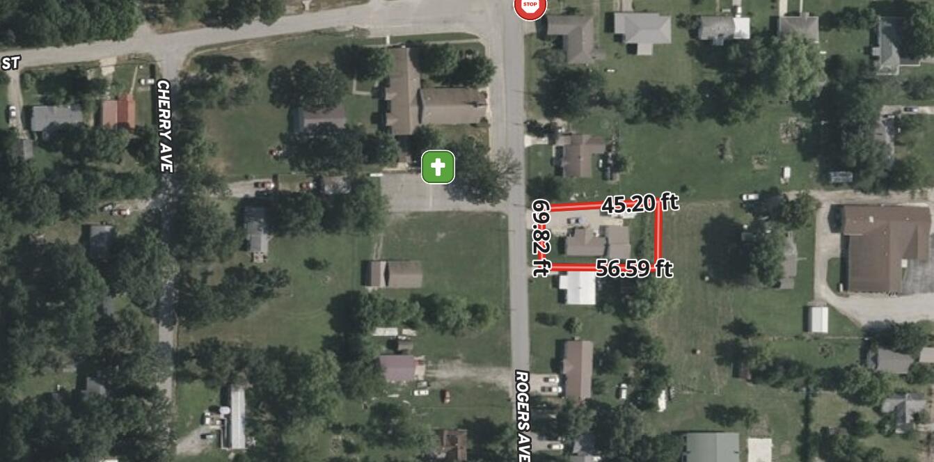 364 Rogers Avenue Property Photo 2