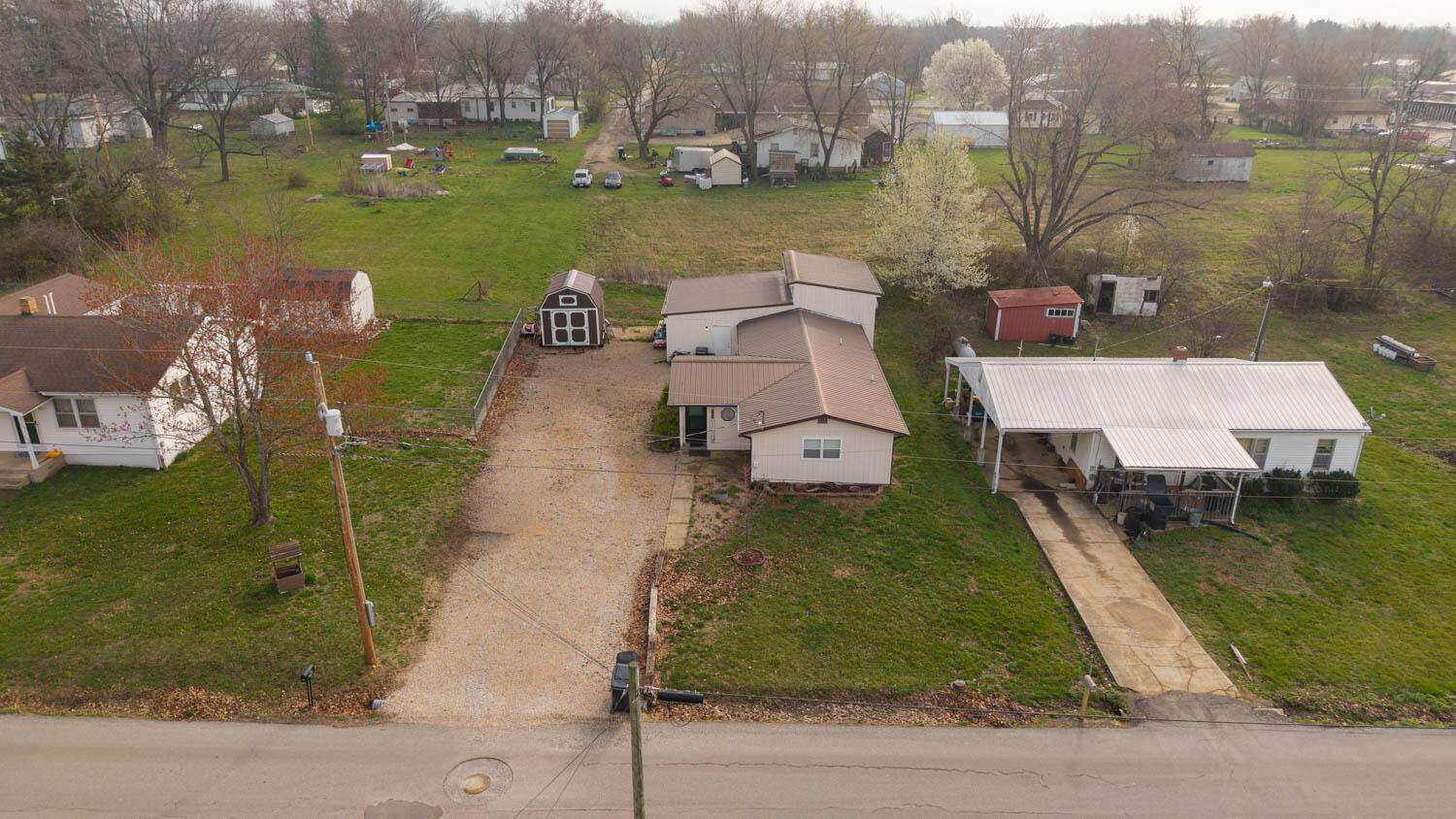 364 Rogers Avenue Property Photo 33