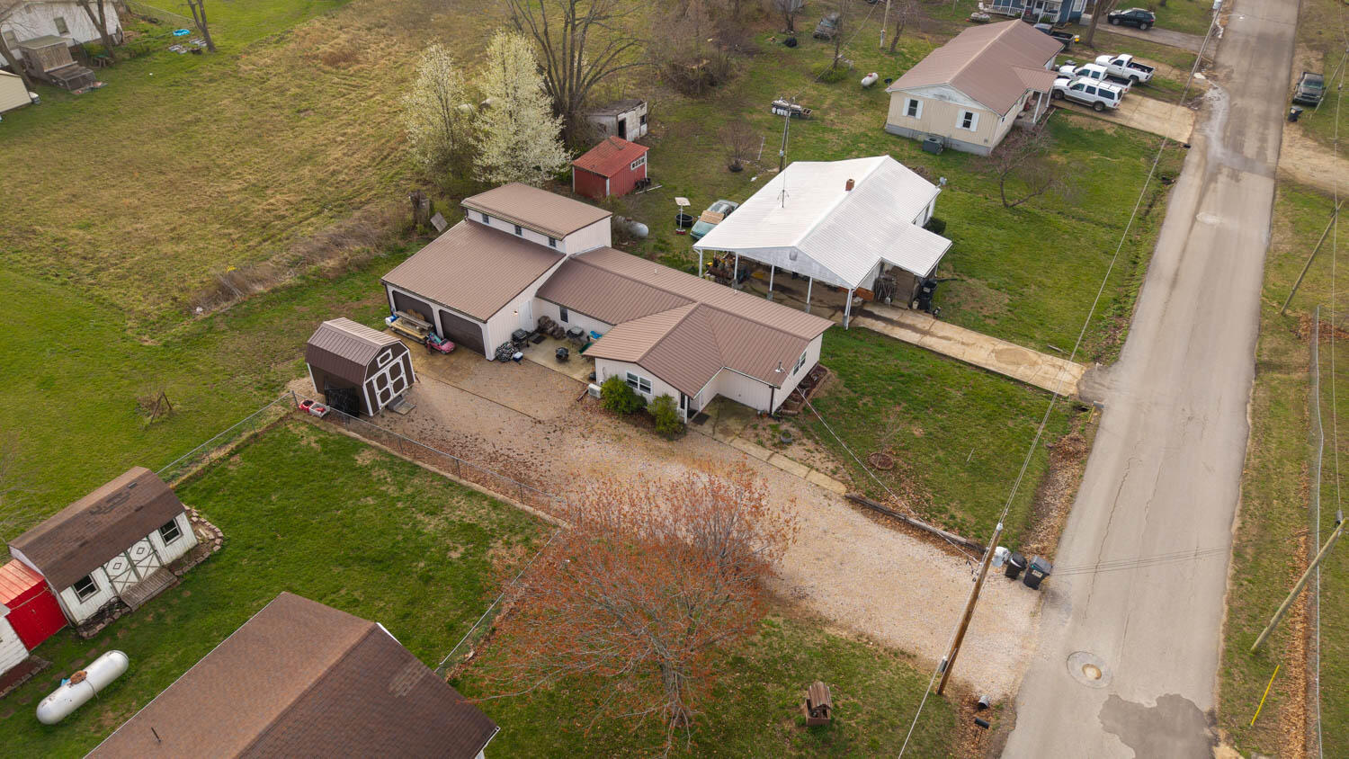 364 Rogers Avenue Property Photo 34