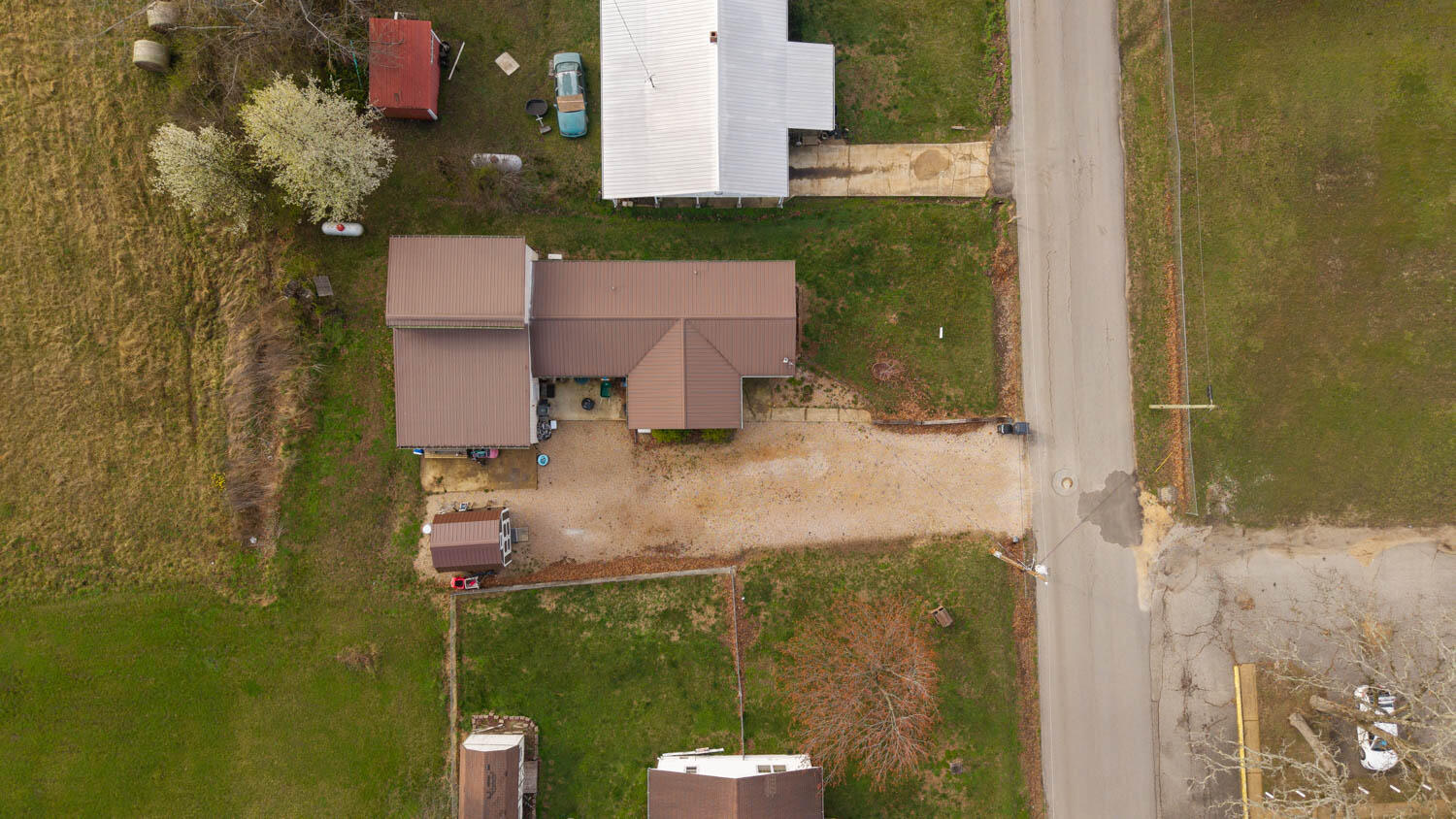 364 Rogers Avenue Property Photo 37
