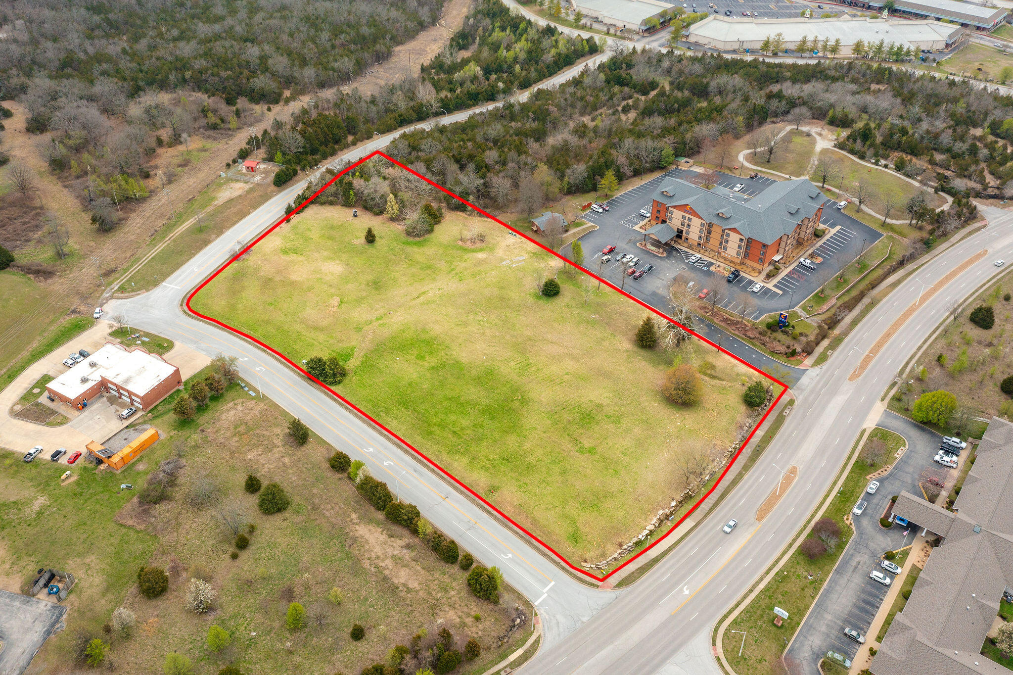 Lot 4 C Gretna Road Property Photo 1