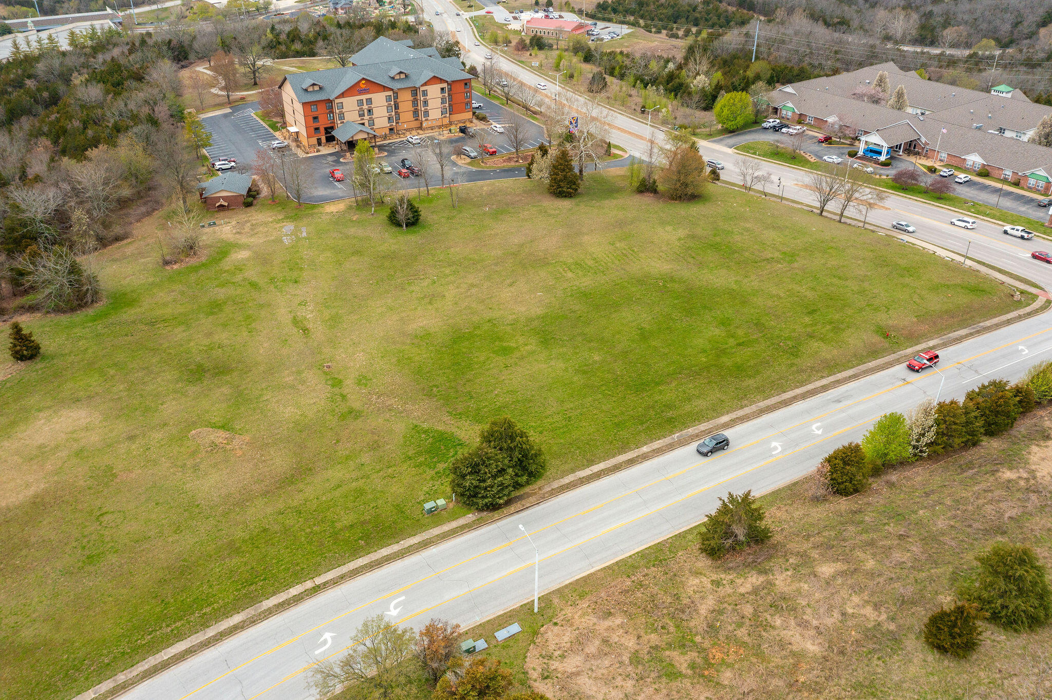 Lot 4 C Gretna Road Property Photo 12