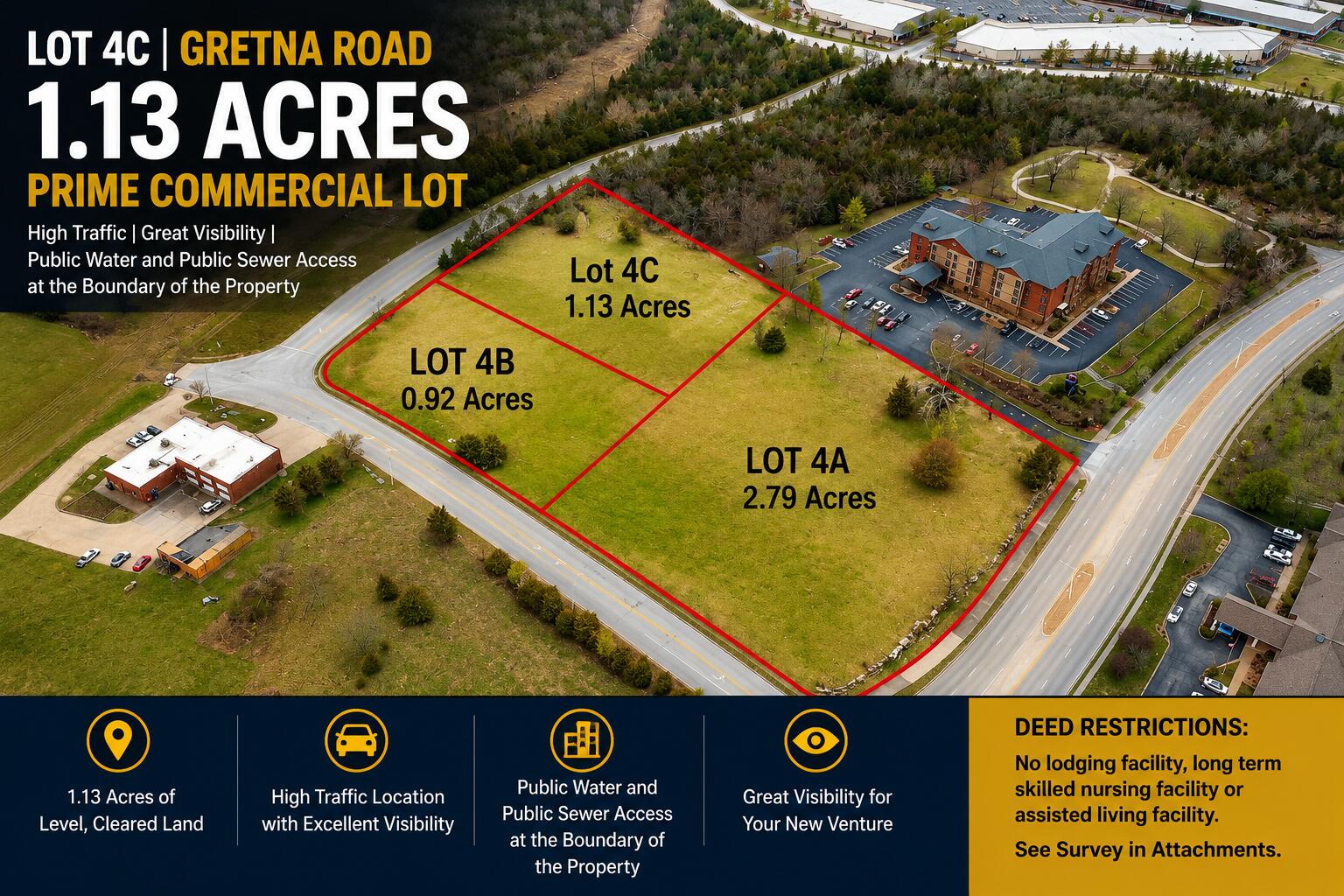 Lot 4 C Gretna Road Property Photo 13