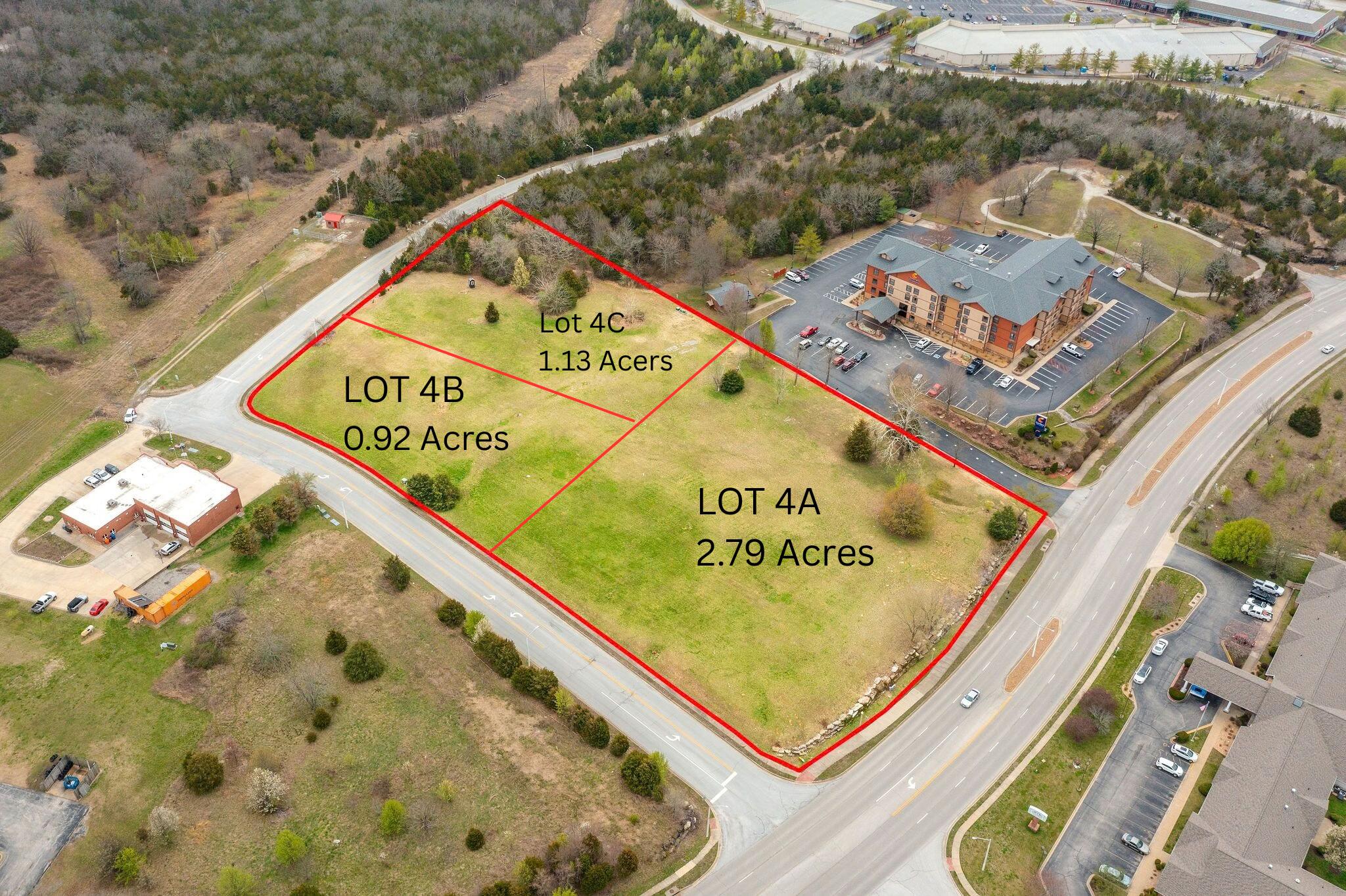 Lot 4 C Gretna Road Property Photo 14