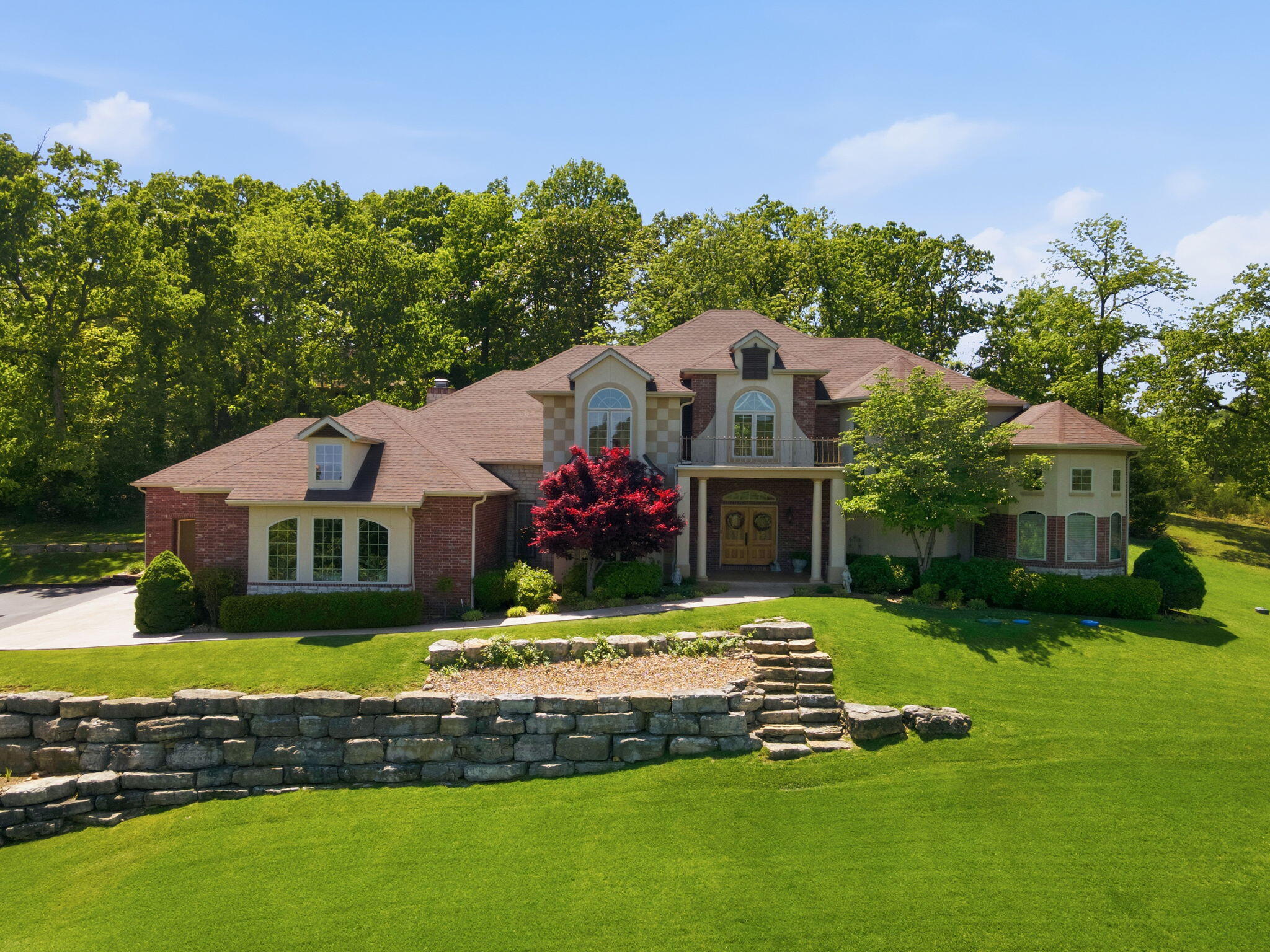 109 Cedar Bluff Property Photo 2