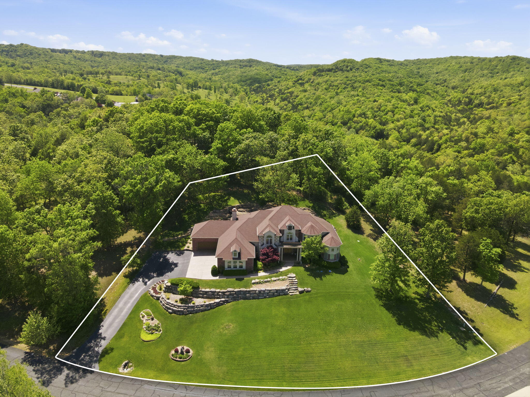109 Cedar Bluff Property Photo 3