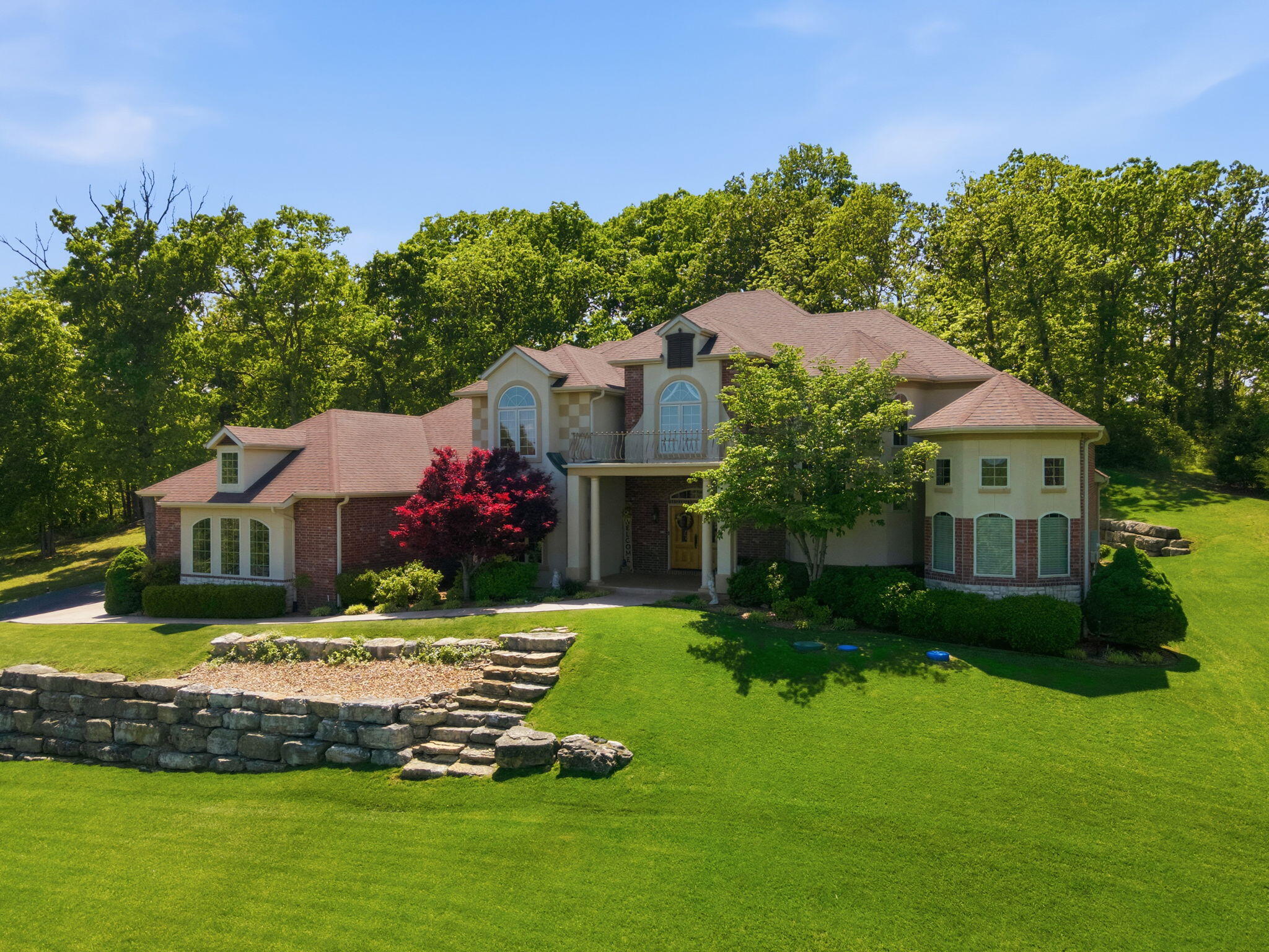 109 Cedar Bluff Property Photo 4
