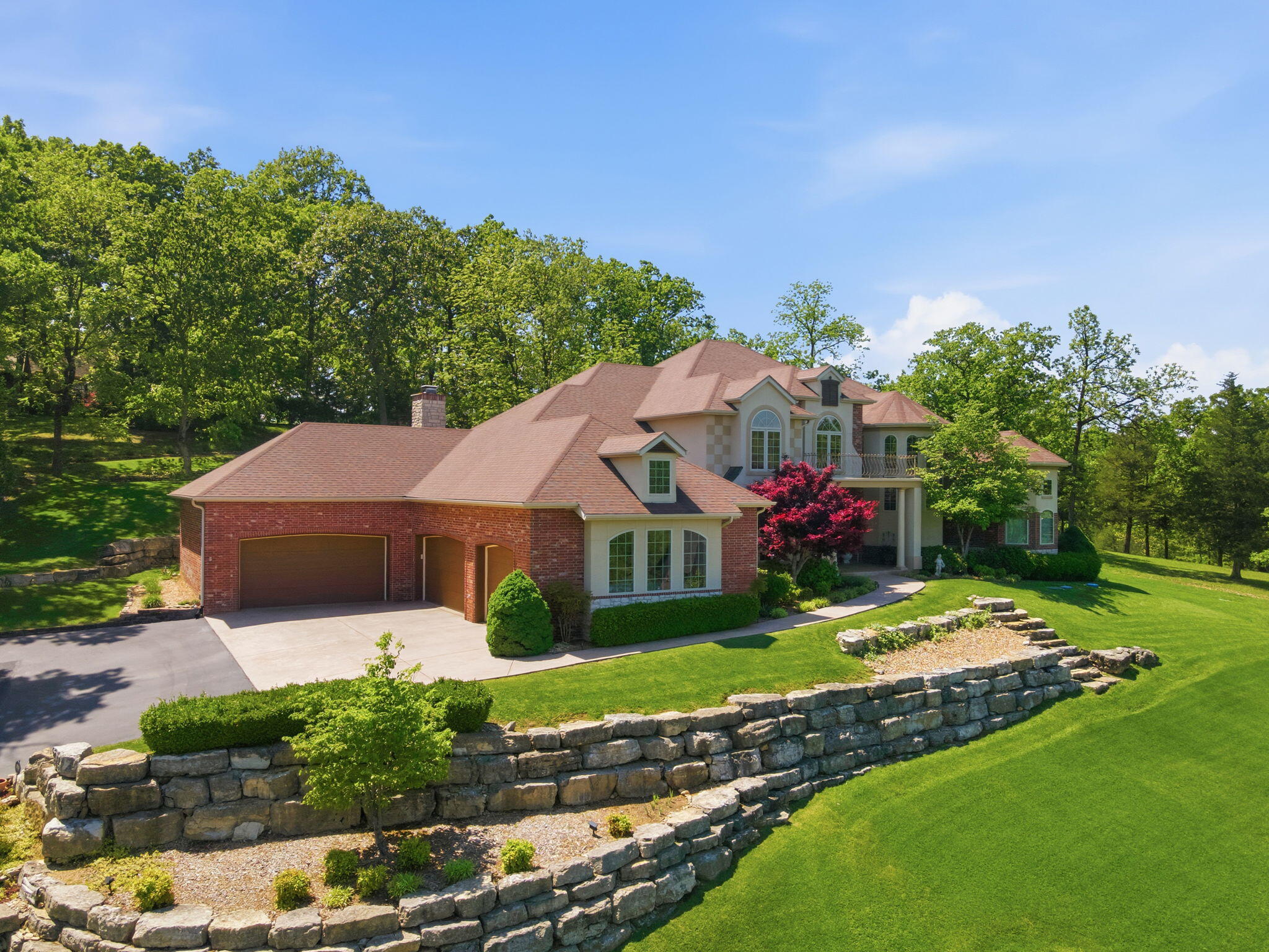 109 Cedar Bluff Property Photo 5