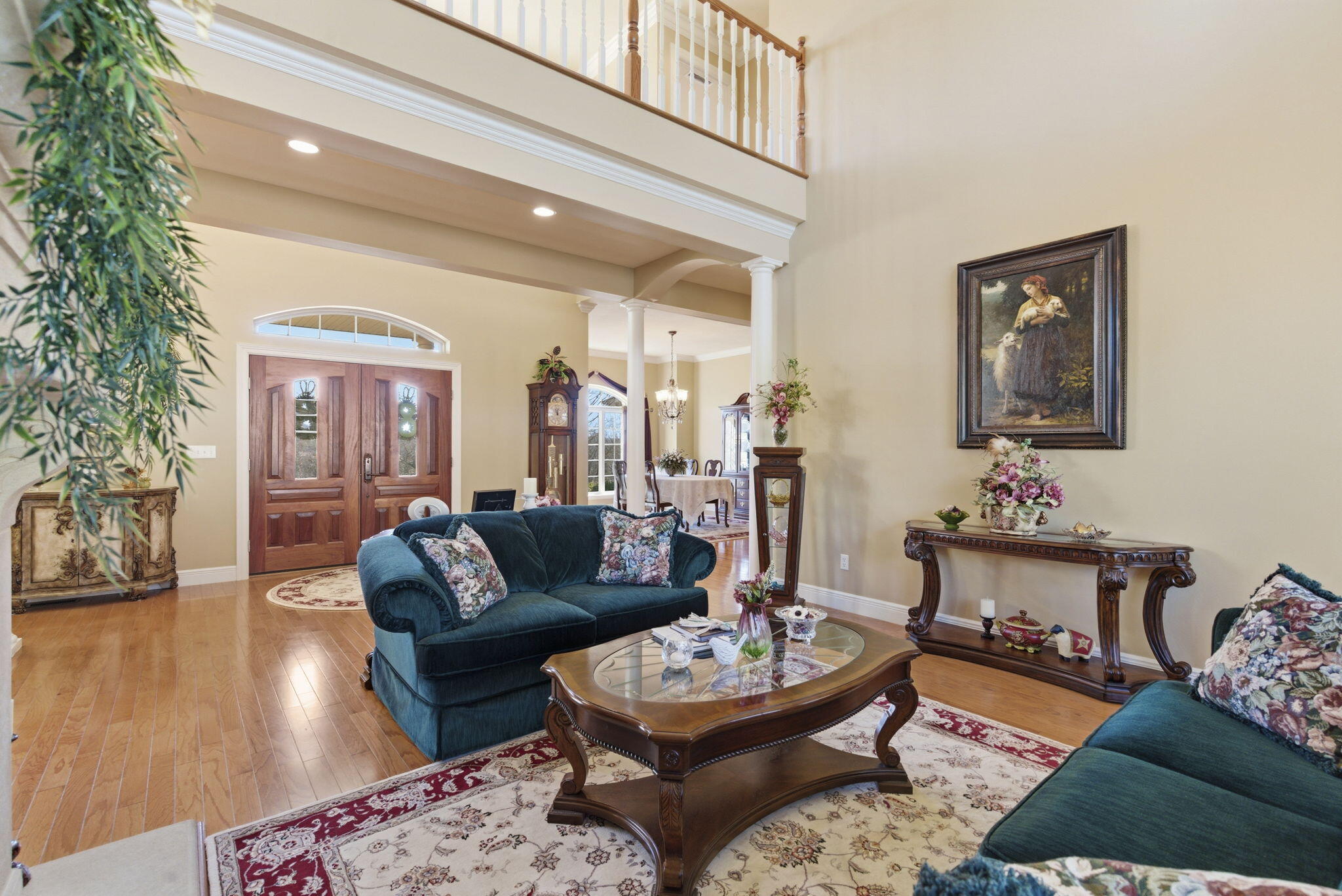109 Cedar Bluff Property Photo 13