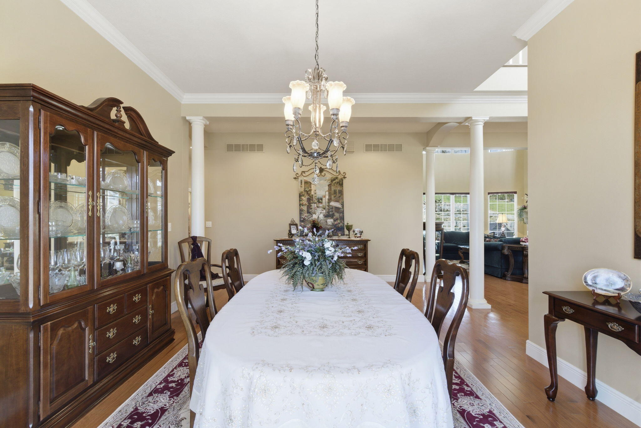 109 Cedar Bluff Property Photo 16