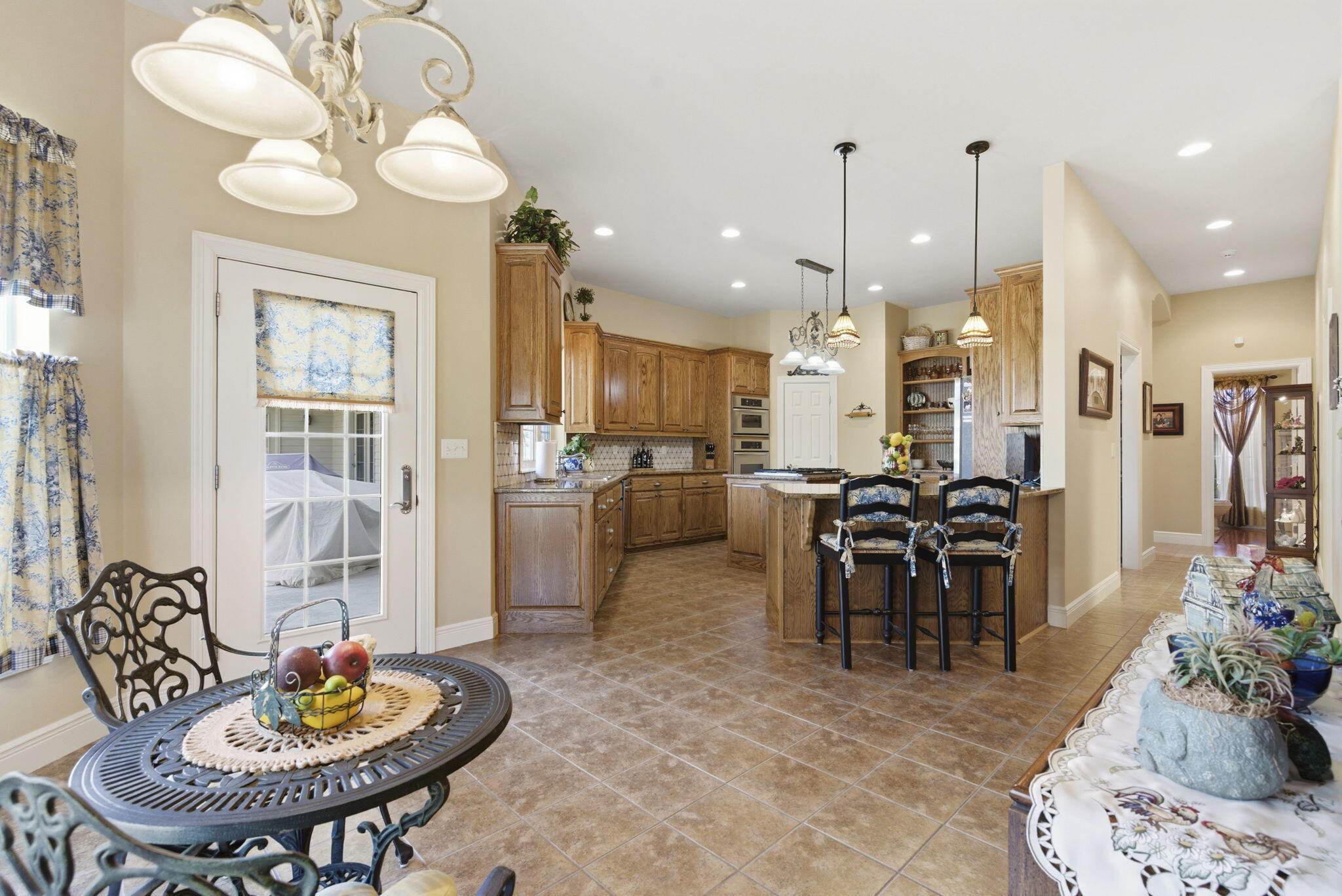 109 Cedar Bluff Property Photo 22