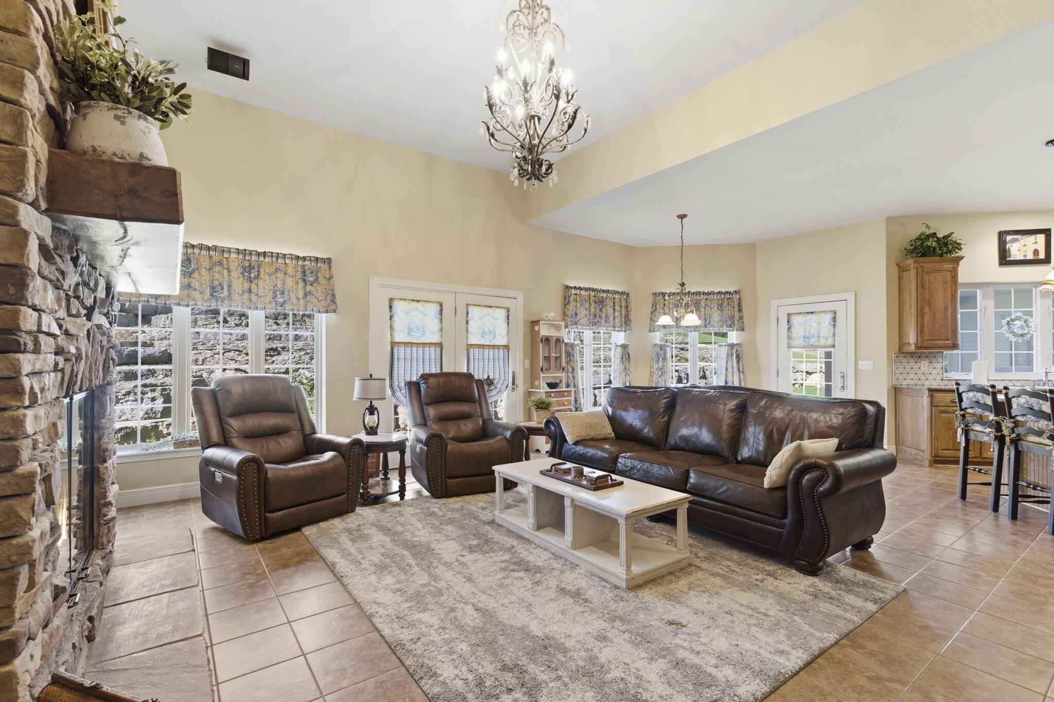 109 Cedar Bluff Property Photo 25