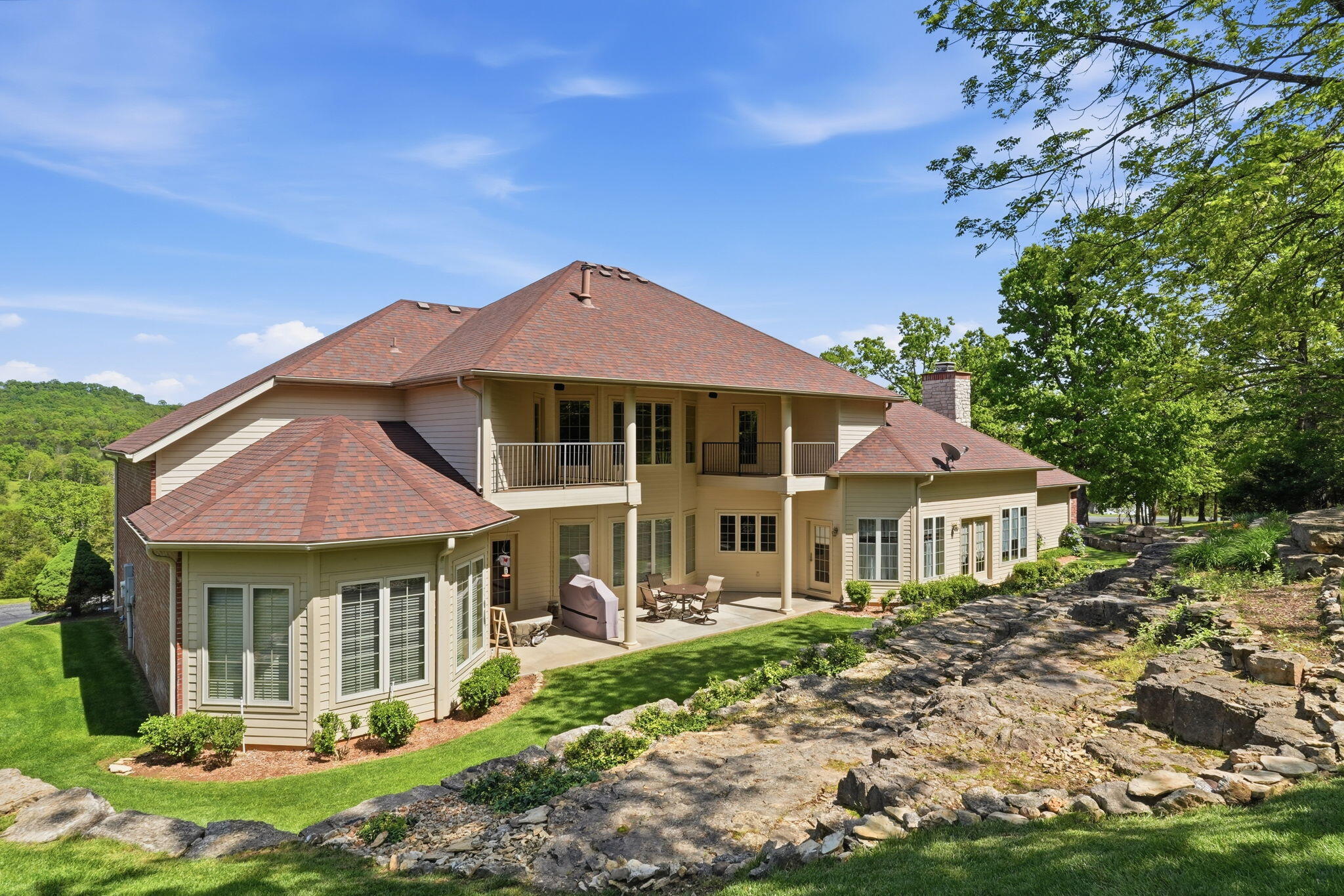 109 Cedar Bluff Property Photo 50