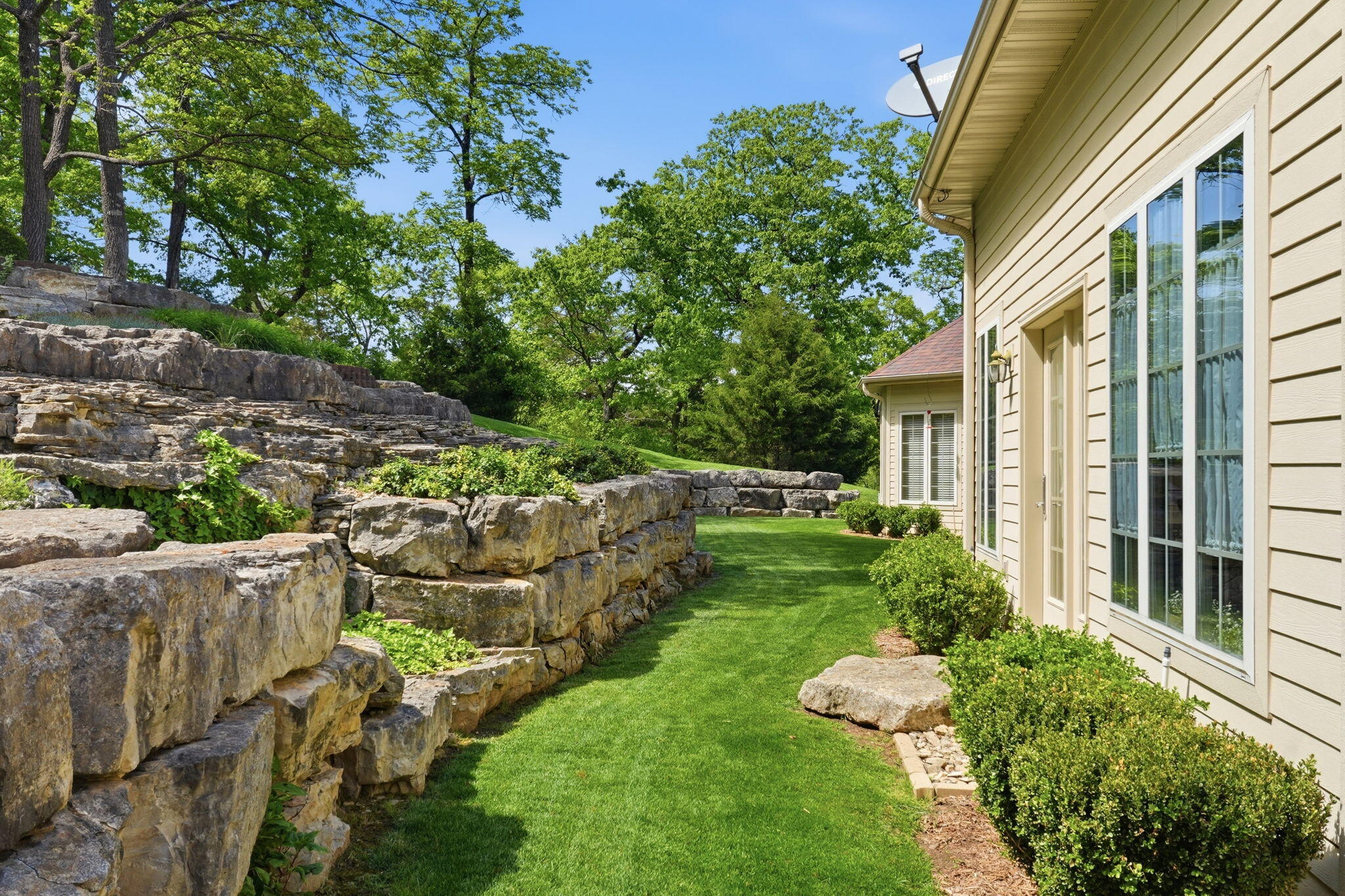 109 Cedar Bluff Property Photo 52