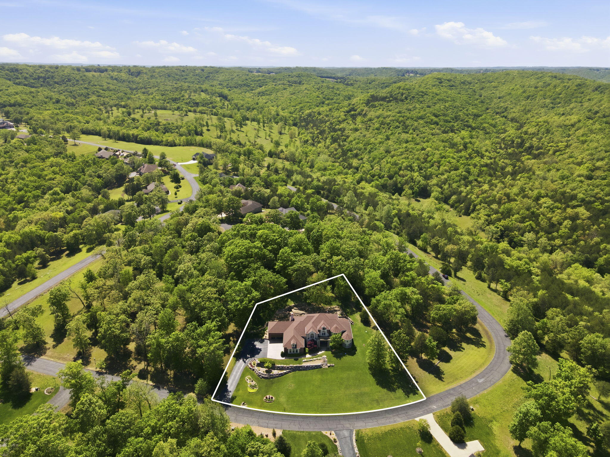 109 Cedar Bluff Property Photo 56