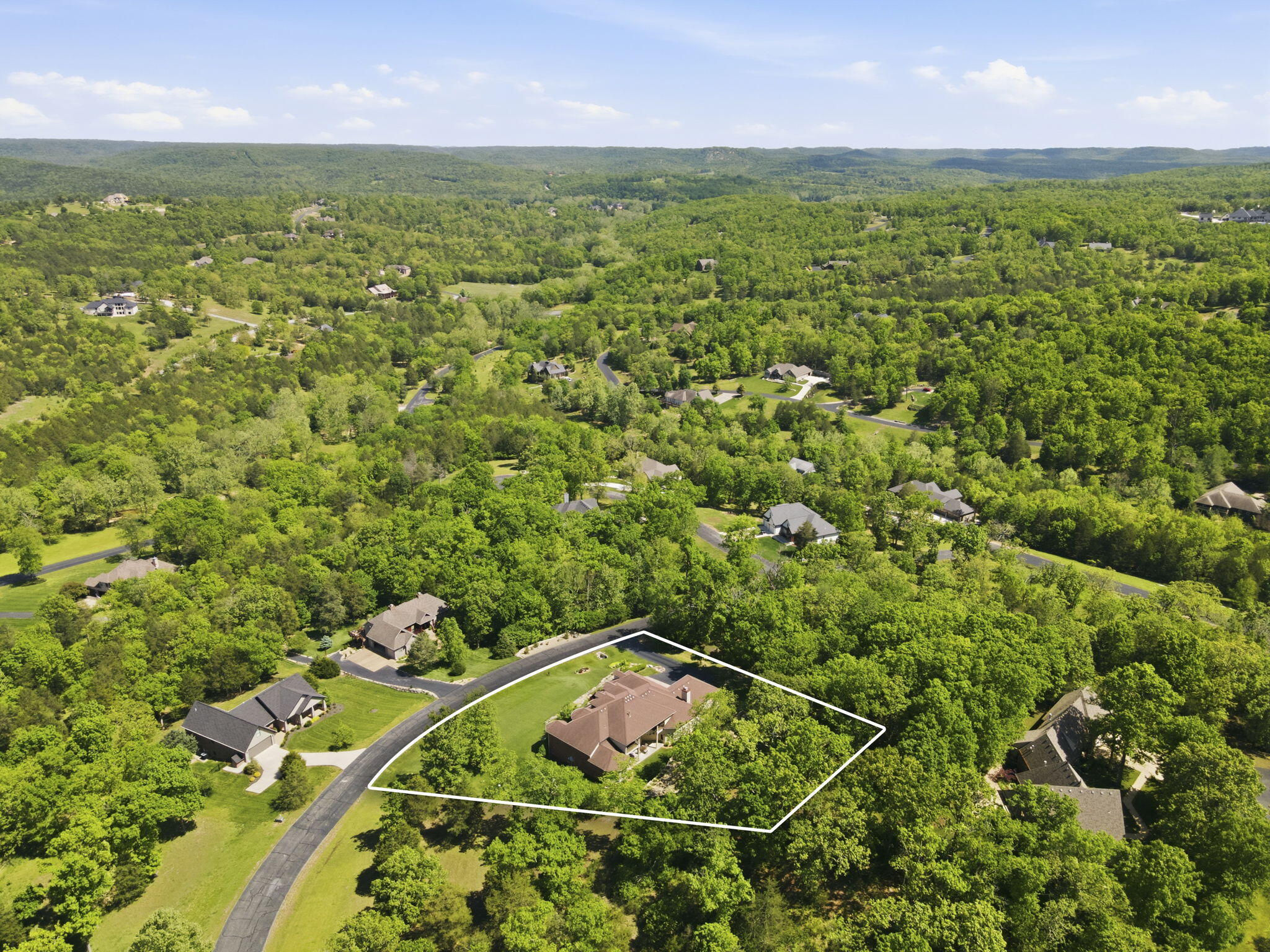 109 Cedar Bluff Property Photo 57