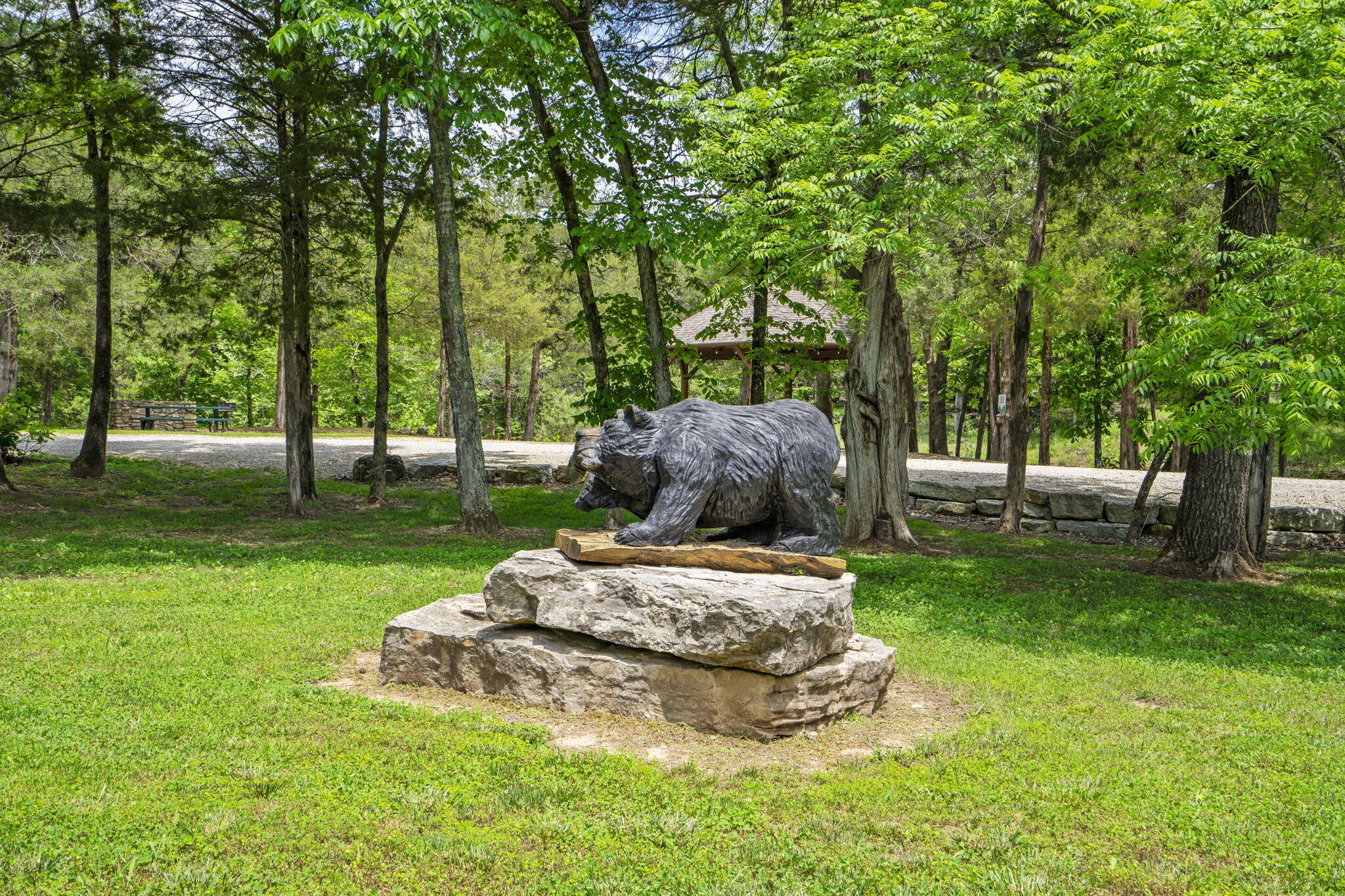 109 Cedar Bluff Property Photo 60
