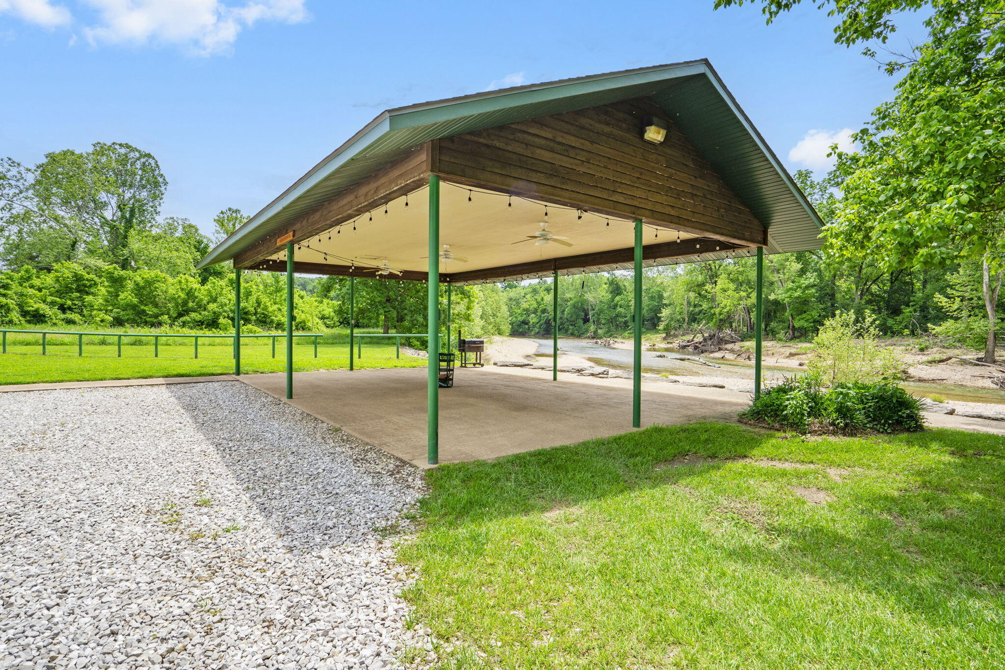 109 Cedar Bluff Property Photo 66