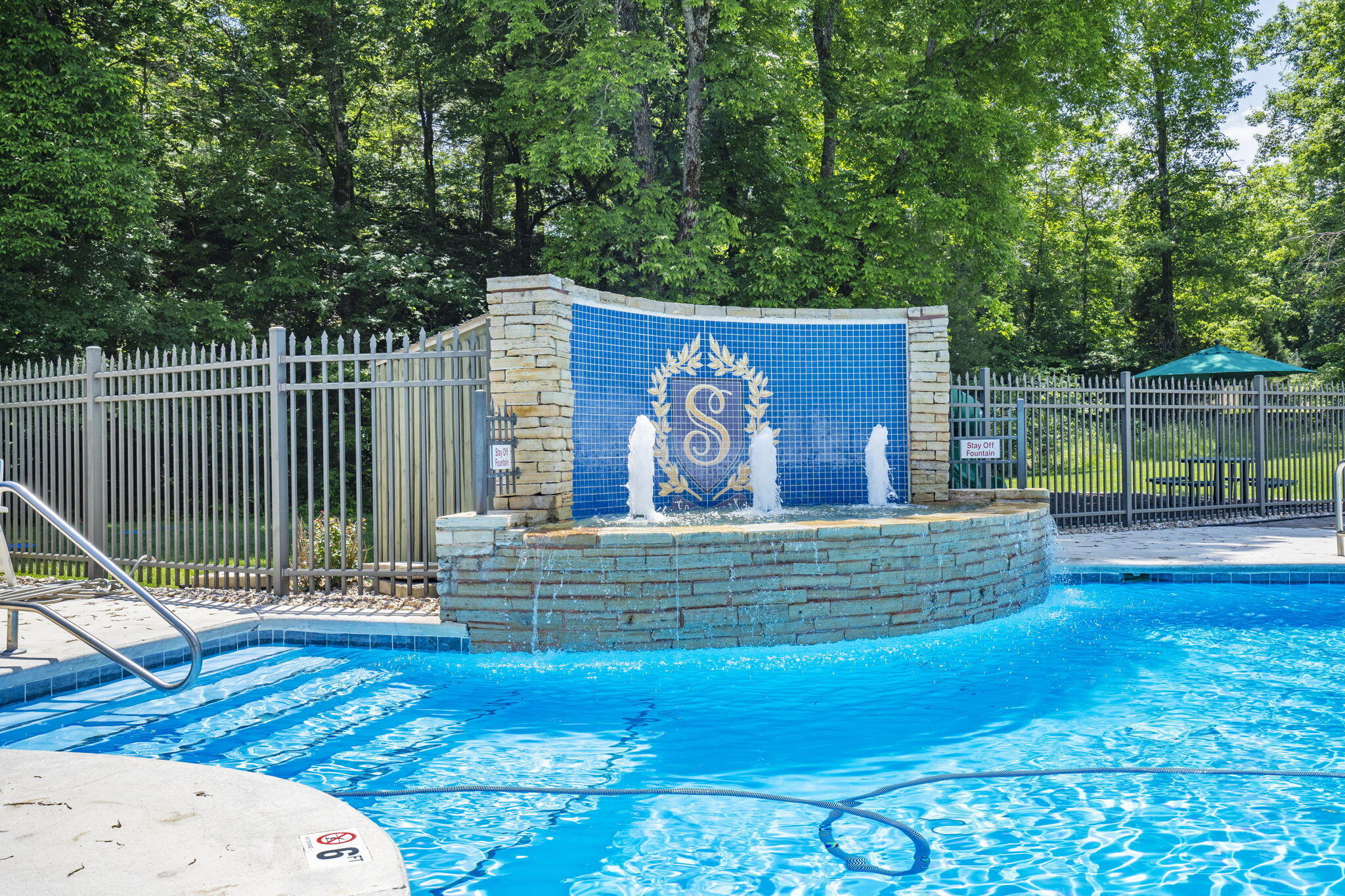 109 Cedar Bluff Property Photo 70