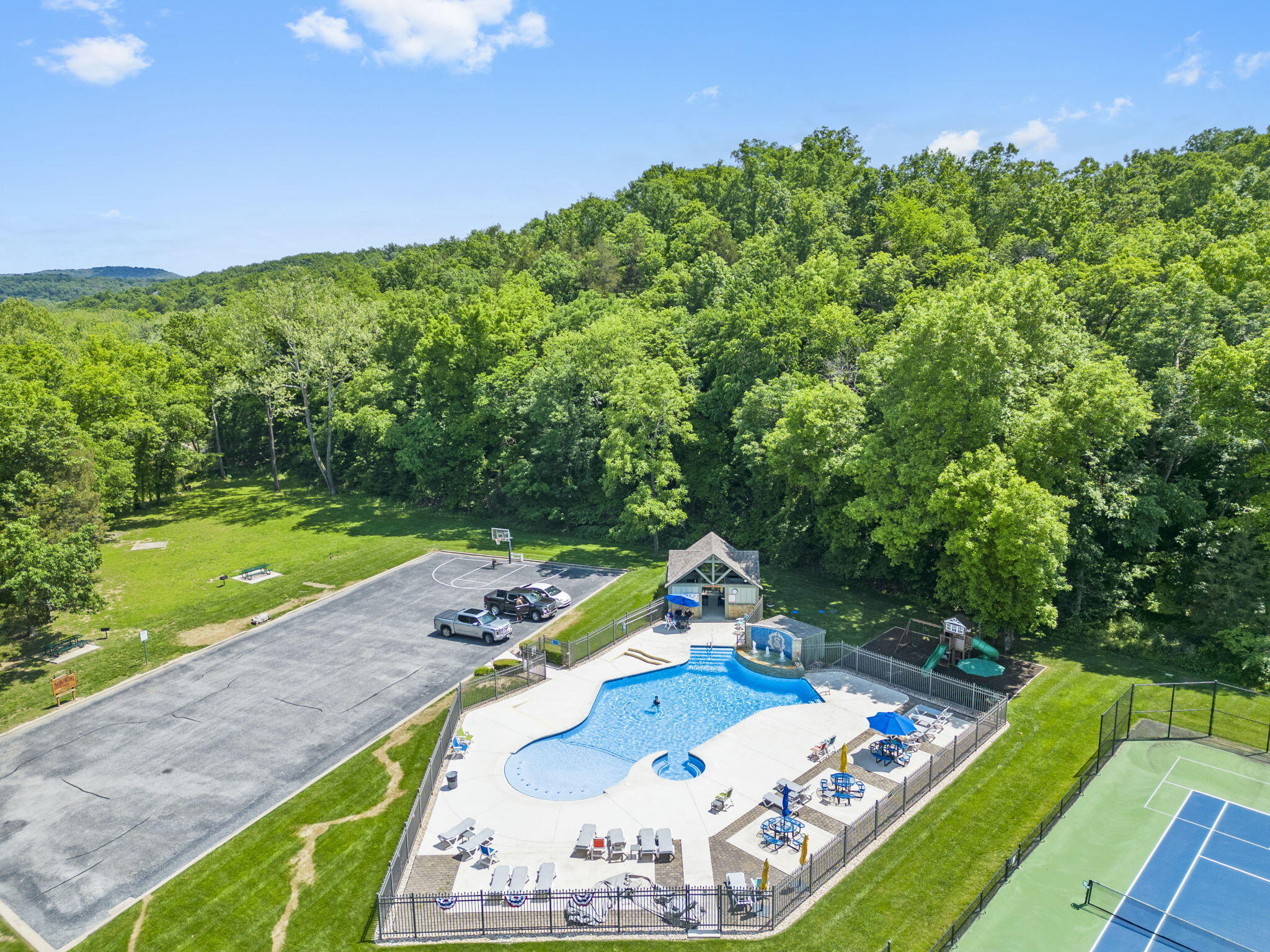 109 Cedar Bluff Property Photo 71