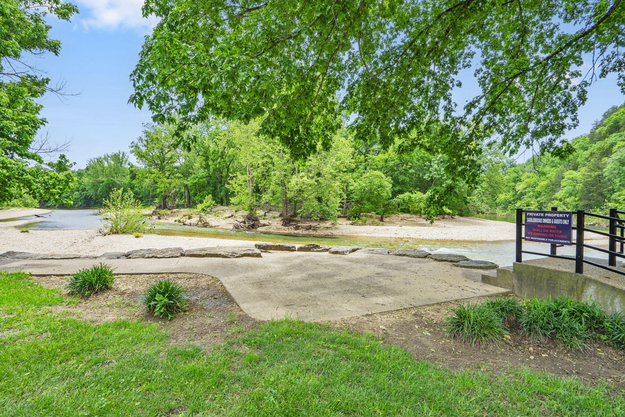 109 Cedar Bluff Property Photo 80