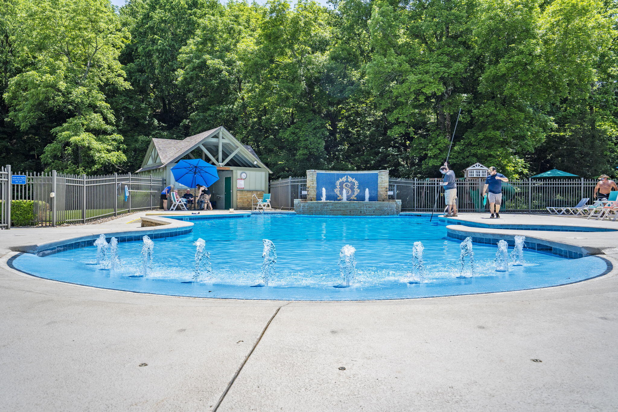 109 Cedar Bluff Property Photo 82