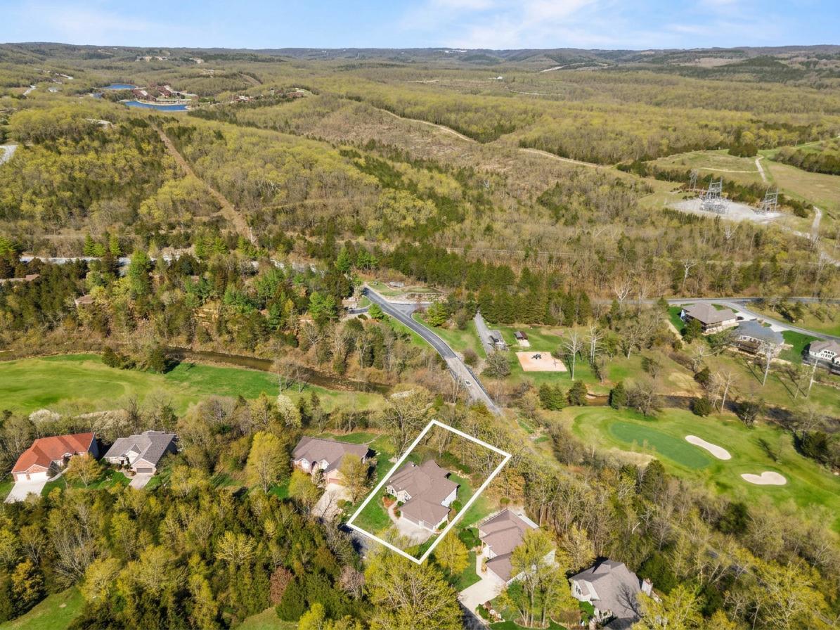 1209 Ledgestone Circle Property Photo 3