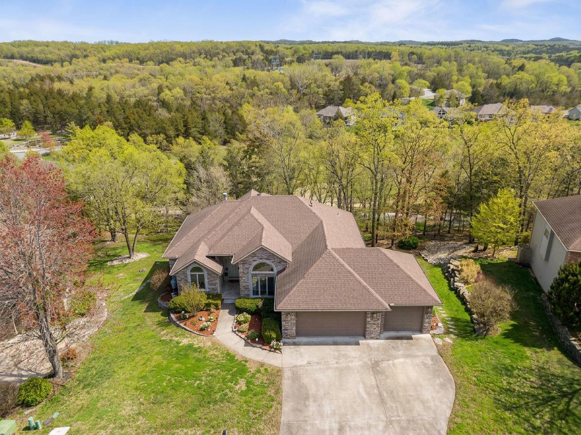 1209 Ledgestone Circle Property Photo 10