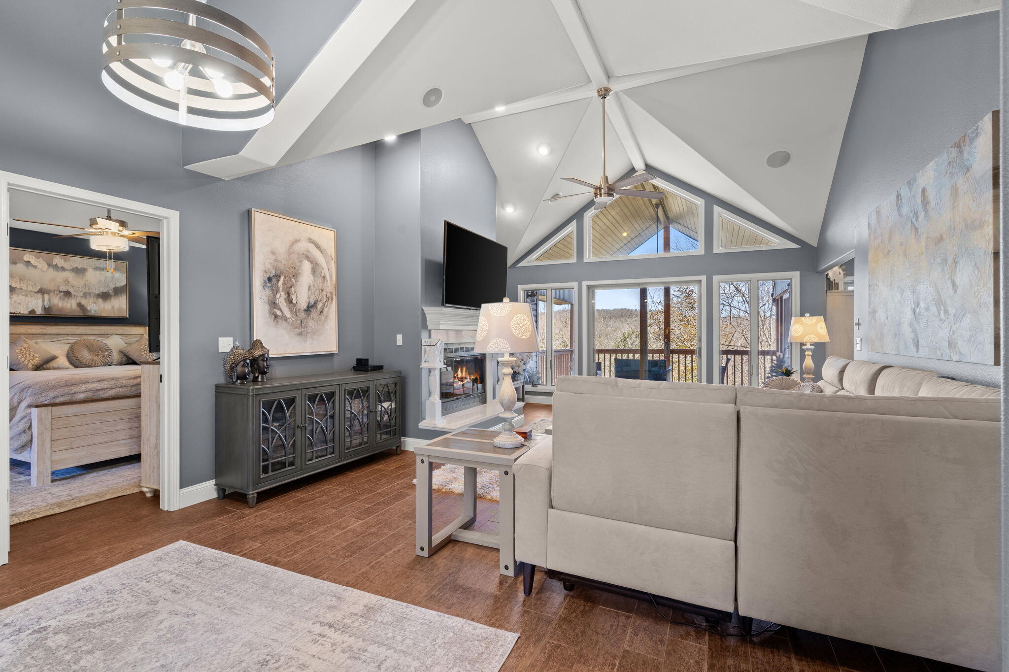 1209 Ledgestone Circle Property Photo 14