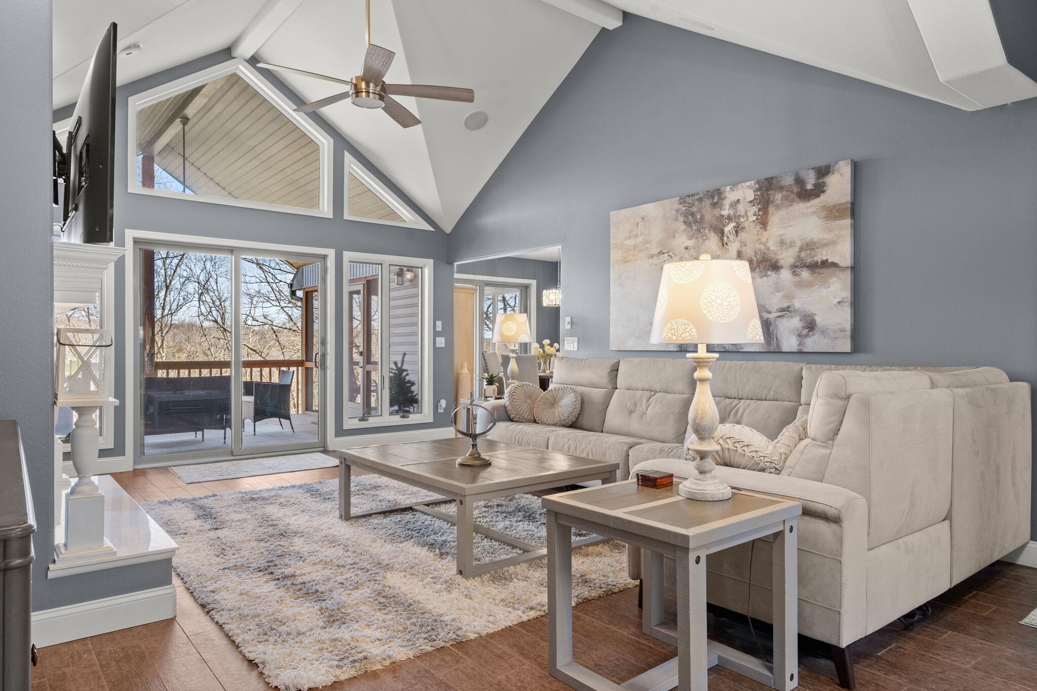 1209 Ledgestone Circle Property Photo 15