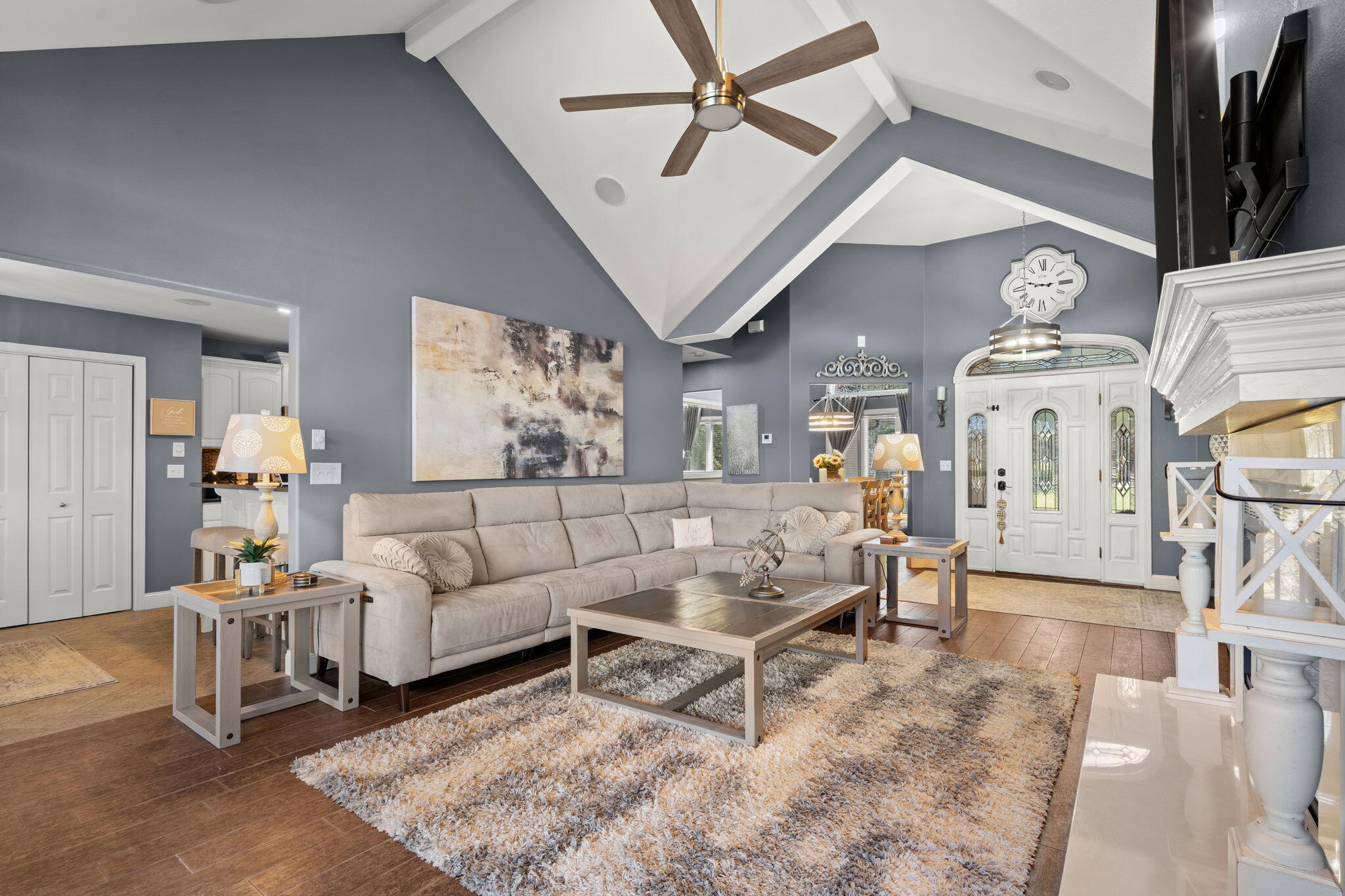 1209 Ledgestone Circle Property Photo 17