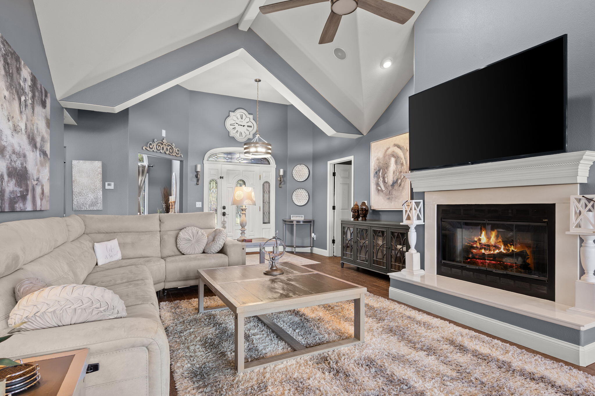 1209 Ledgestone Circle Property Photo 18