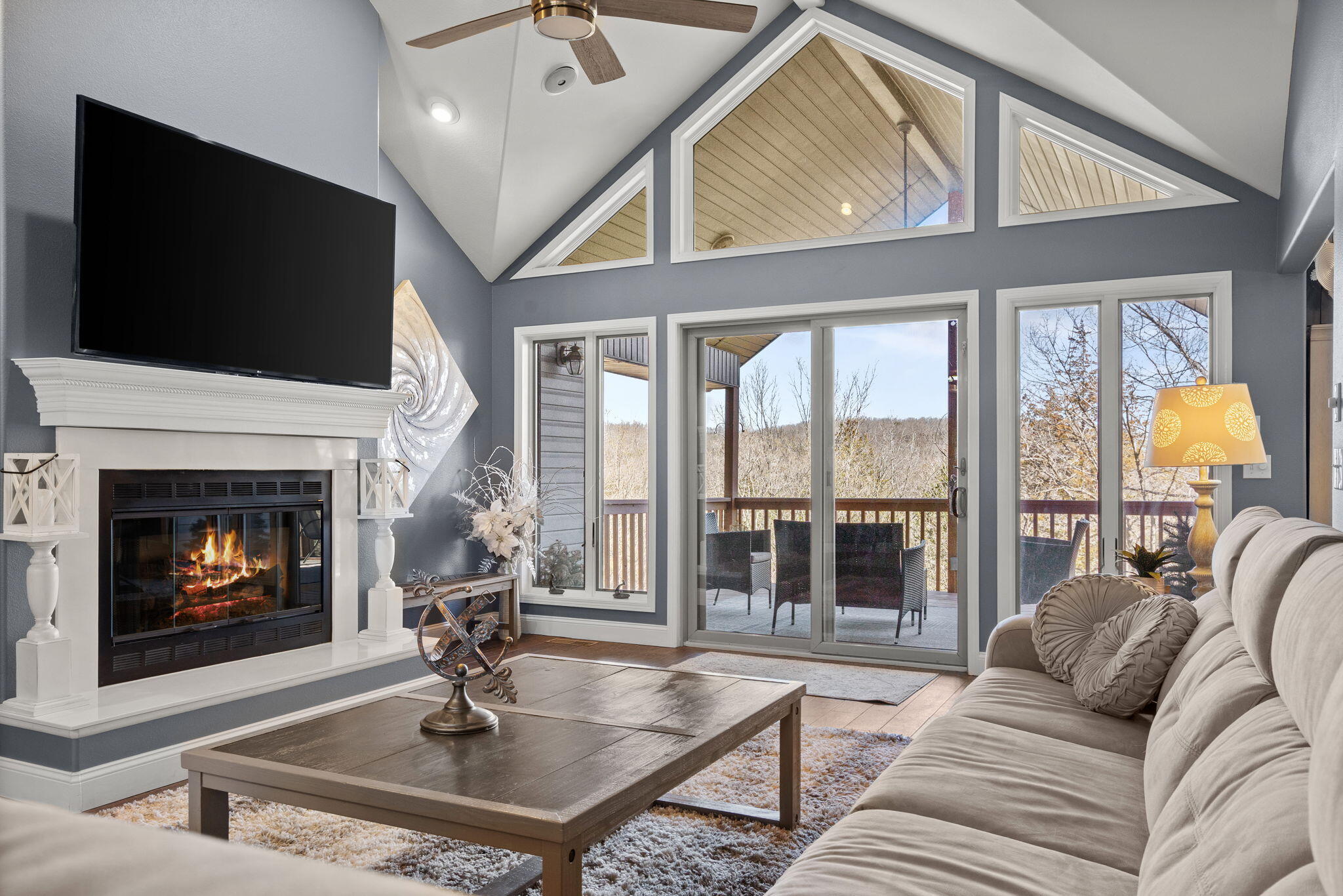 1209 Ledgestone Circle Property Photo 20