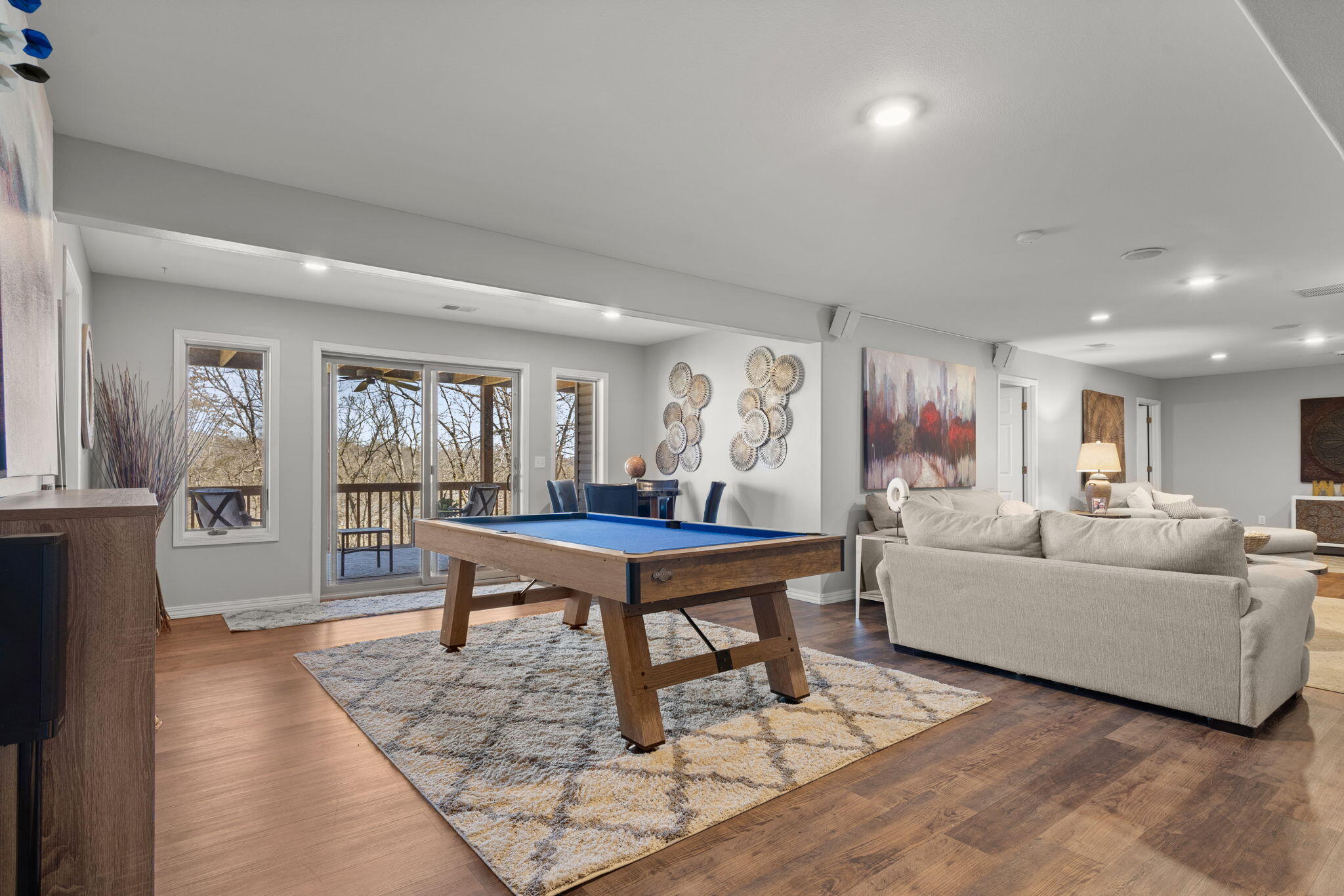 1209 Ledgestone Circle Property Photo 54