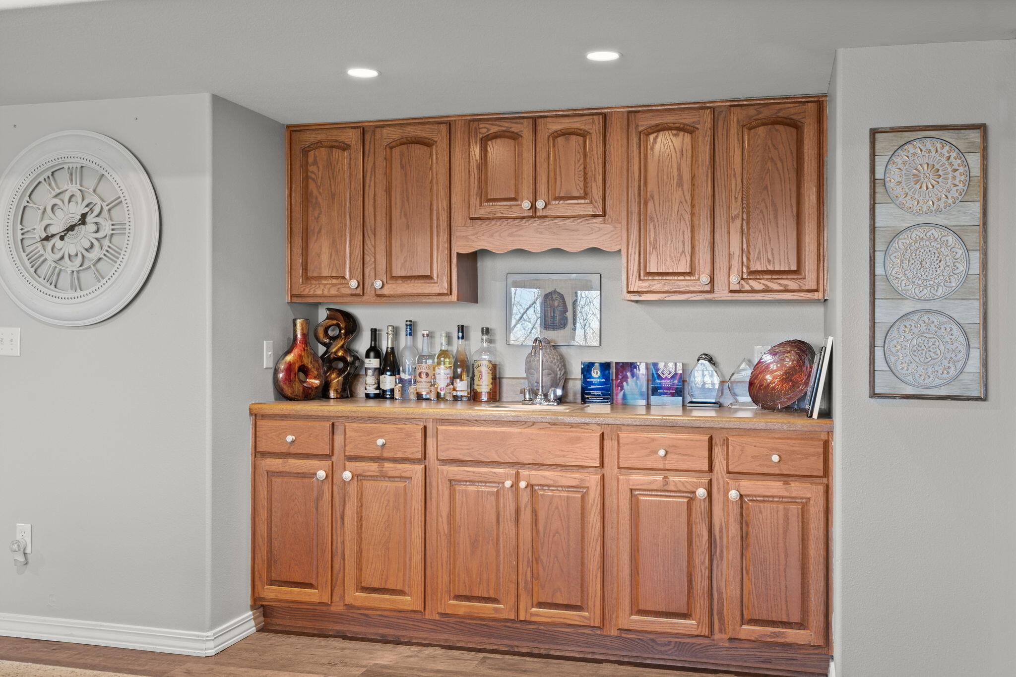 1209 Ledgestone Circle Property Photo 56