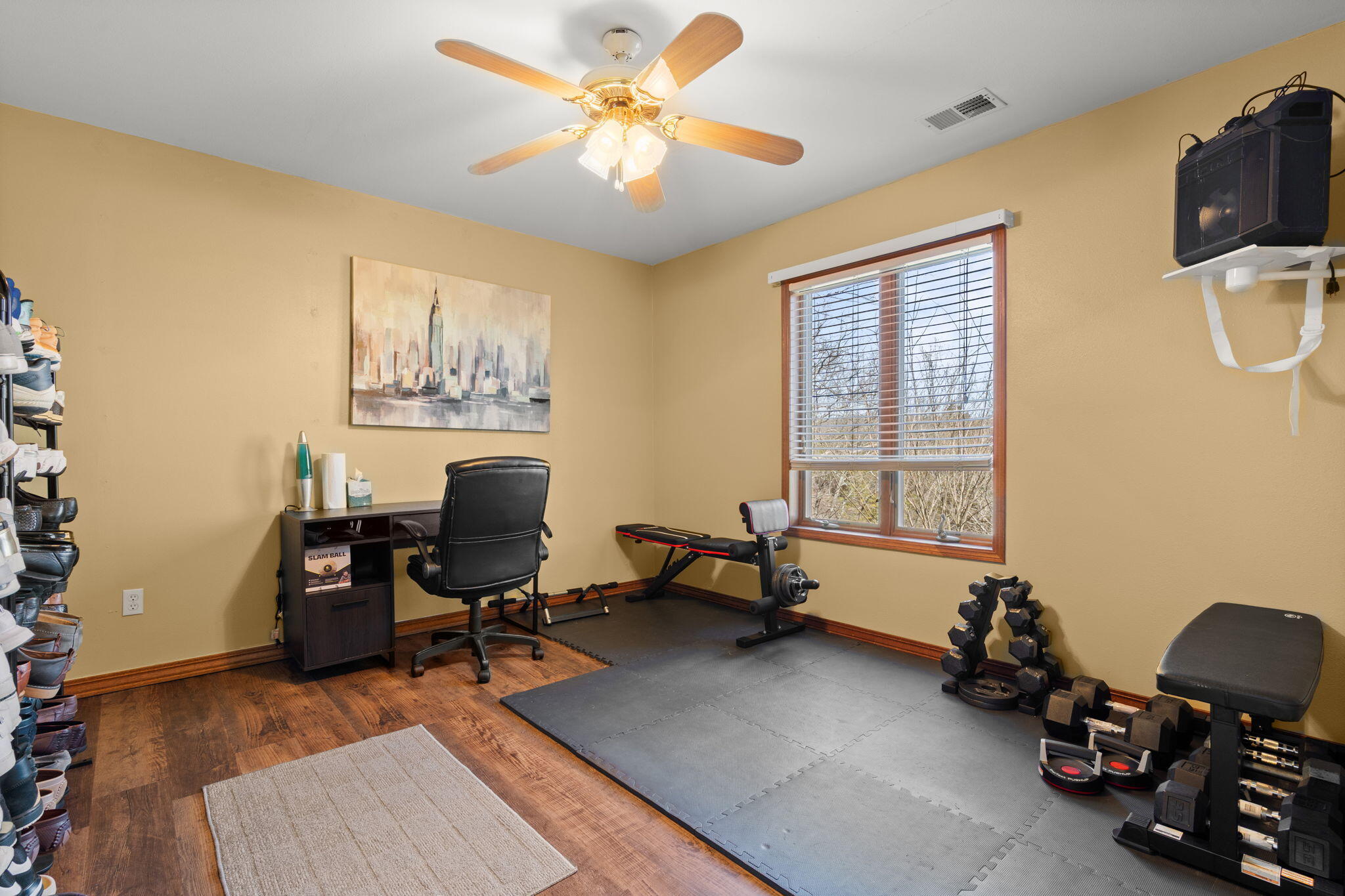 1209 Ledgestone Circle Property Photo 64