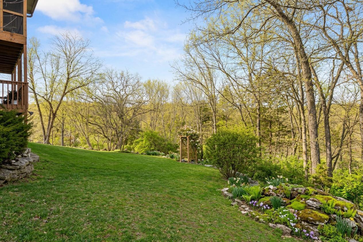 1209 Ledgestone Circle Property Photo 67