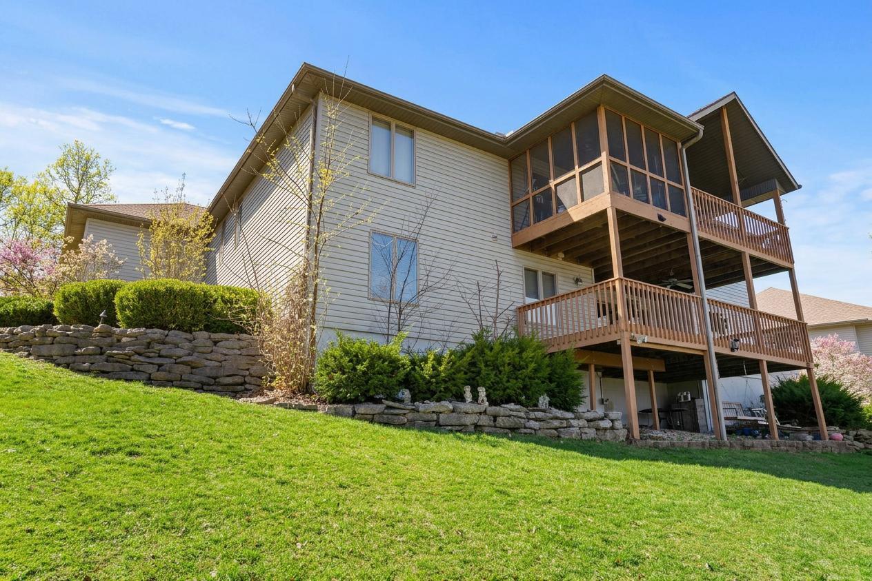 1209 Ledgestone Circle Property Photo 68
