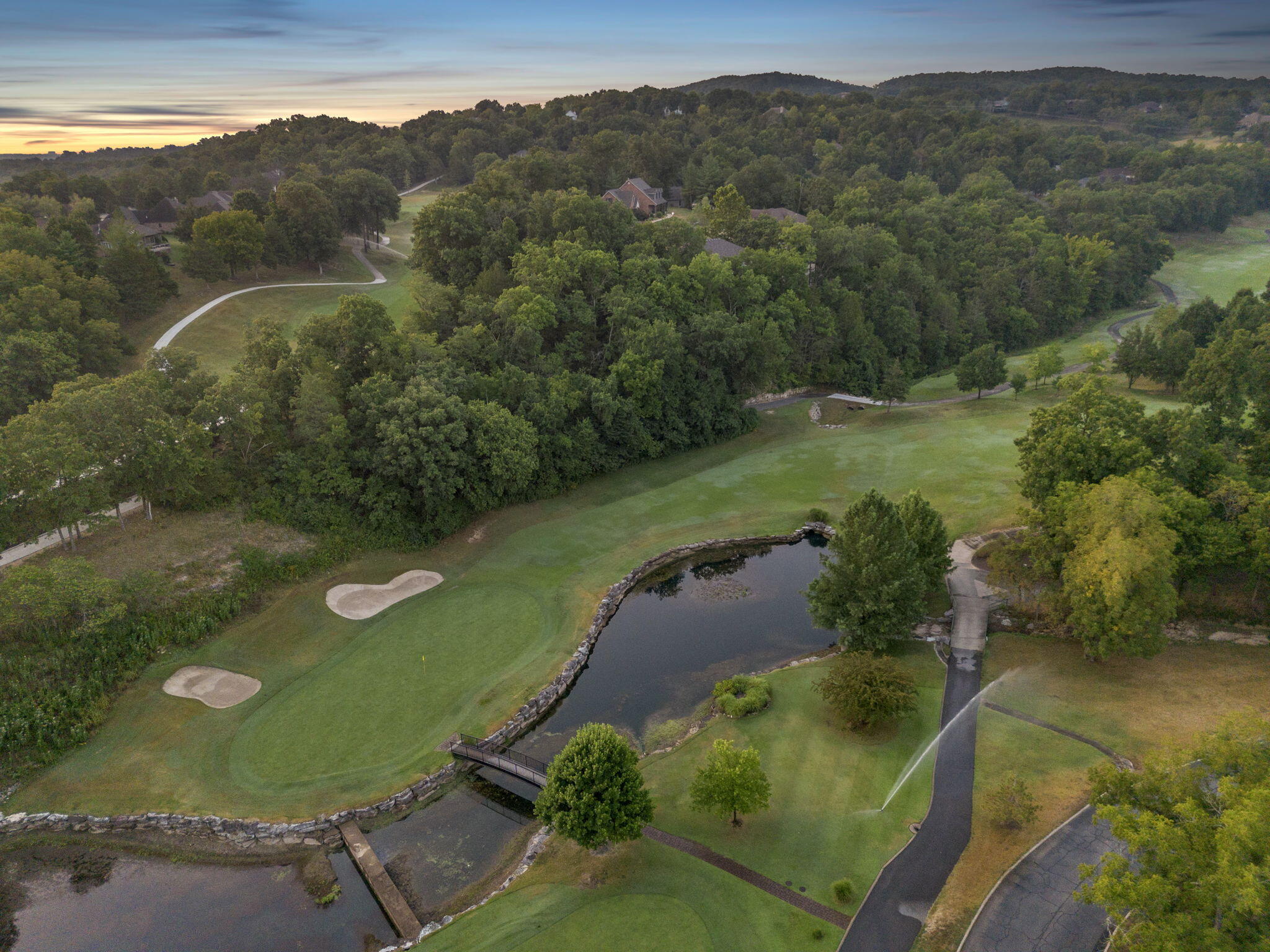1209 Ledgestone Circle Property Photo 74