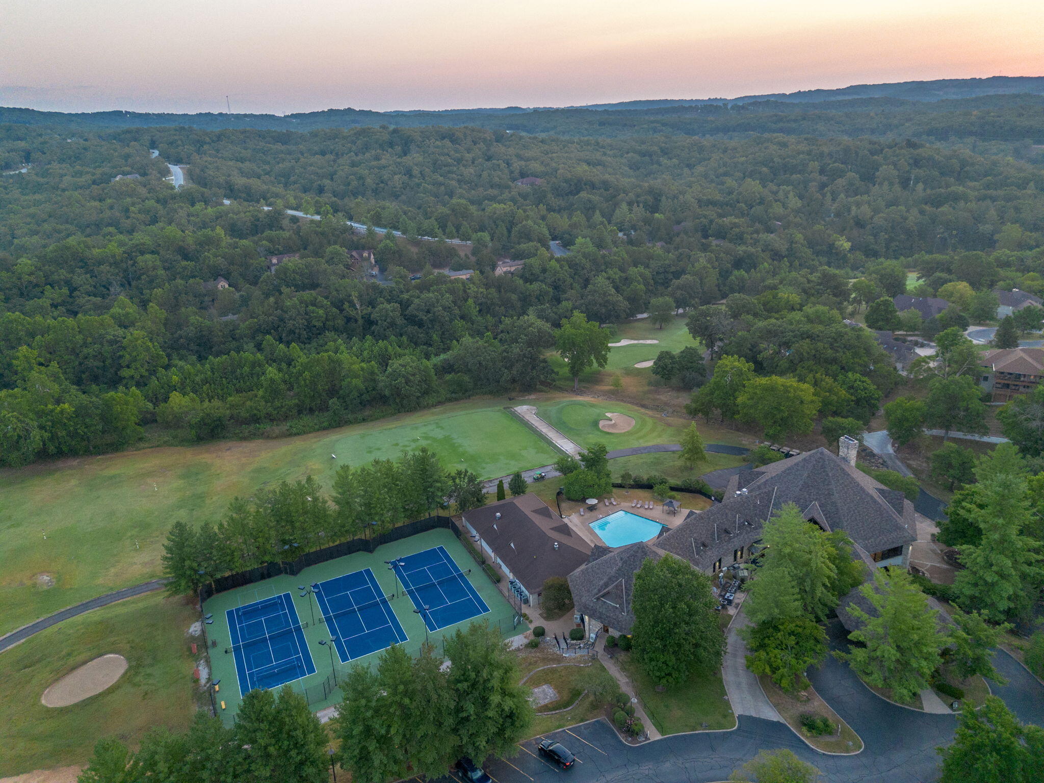 1209 Ledgestone Circle Property Photo 90