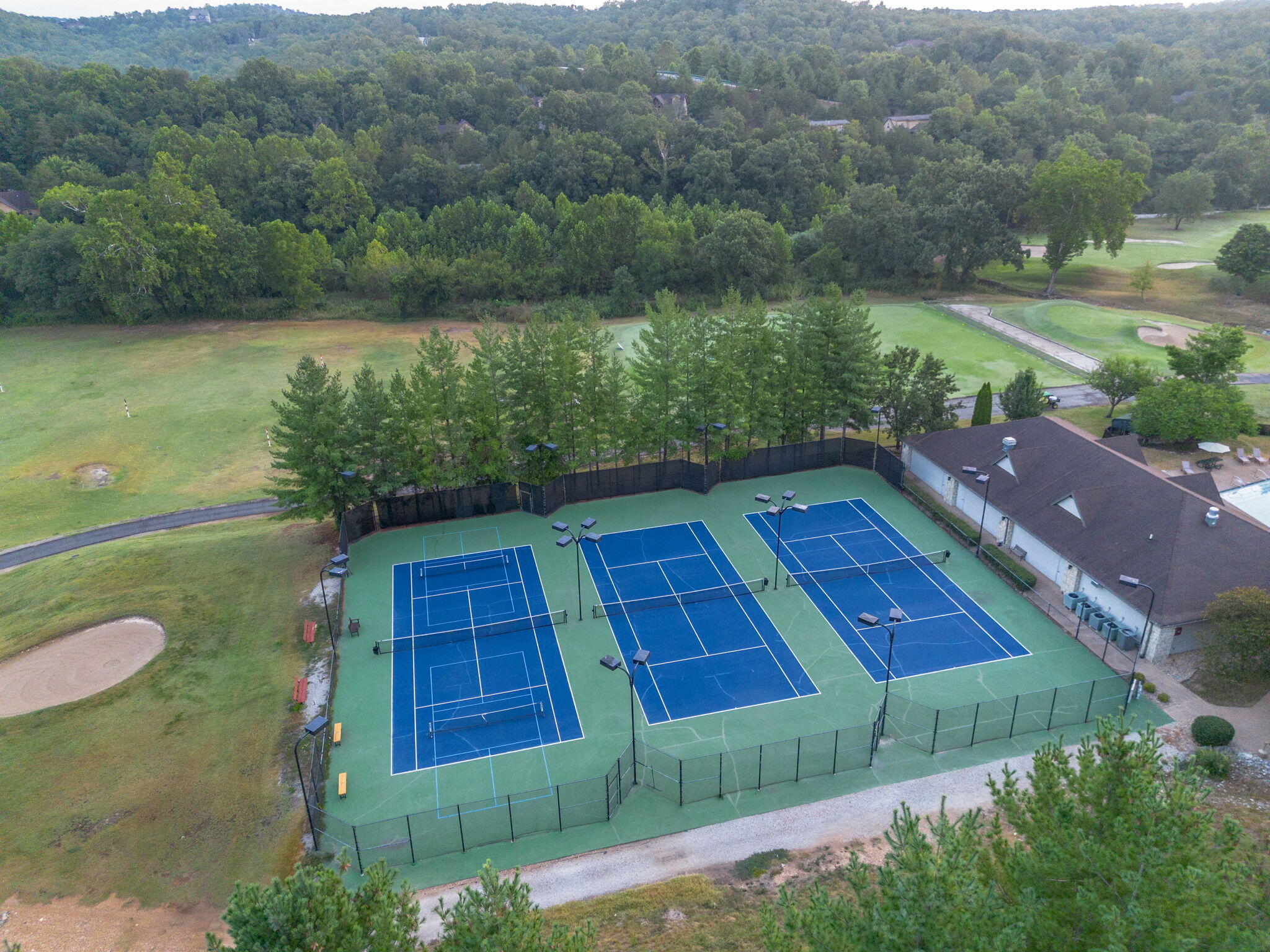 1209 Ledgestone Circle Property Photo 96