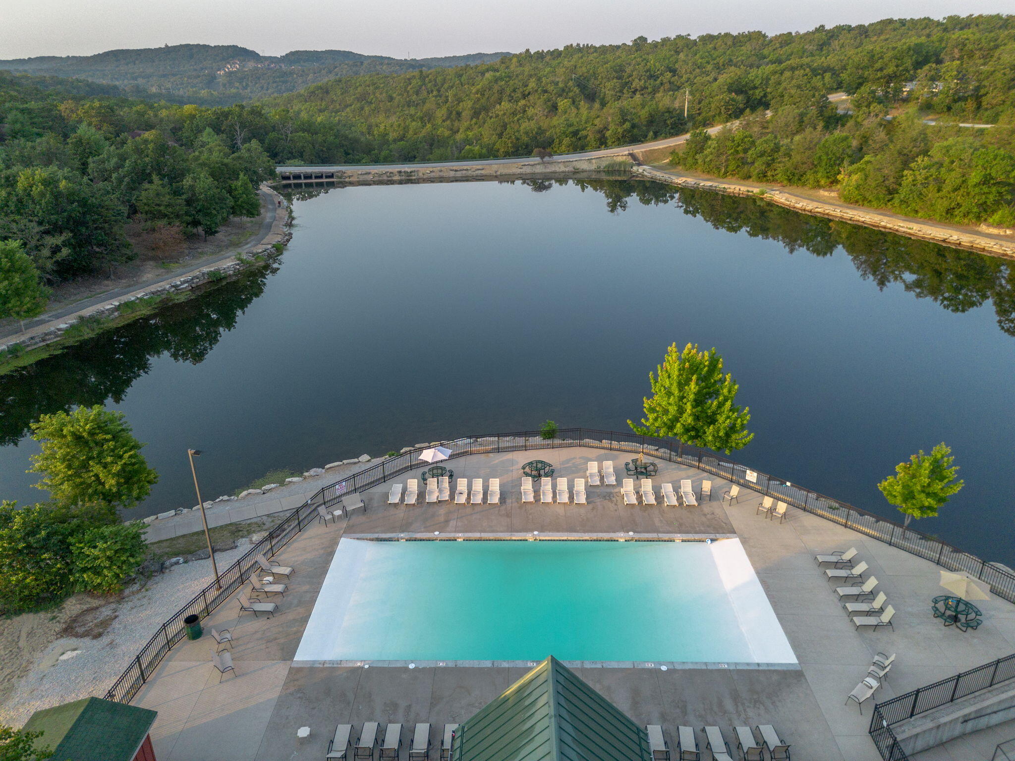 1209 Ledgestone Circle Property Photo 101