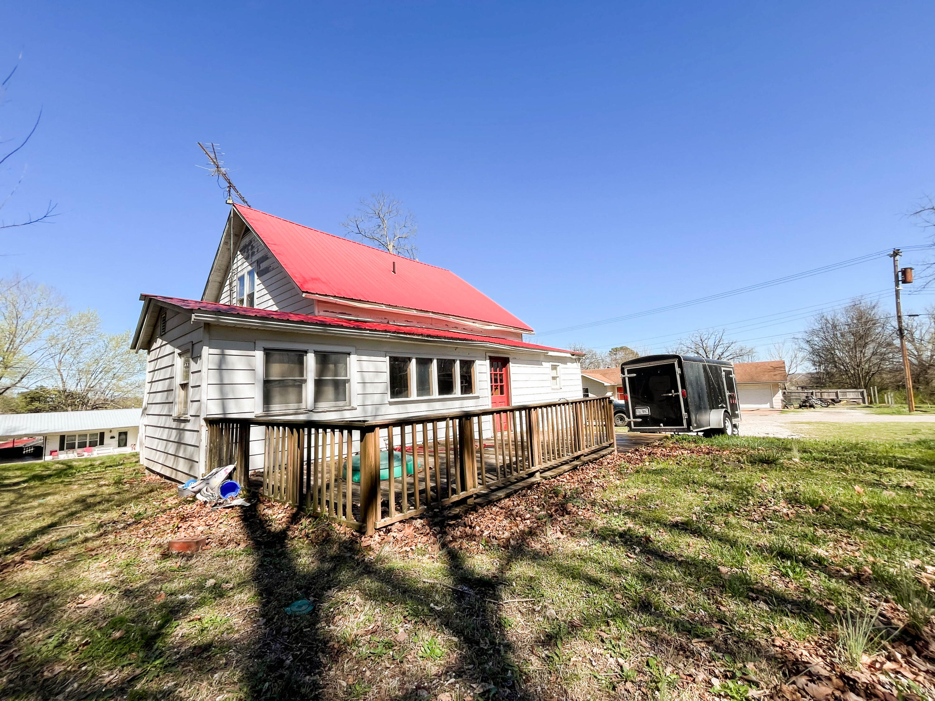 903 Vine Street Property Photo 29