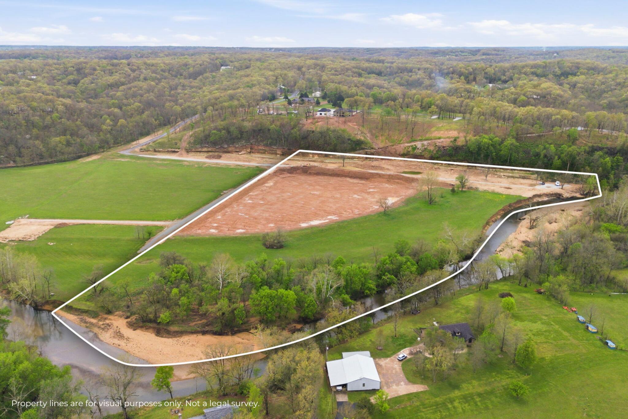 Tract 1 Riverpointe View Property Photo 3