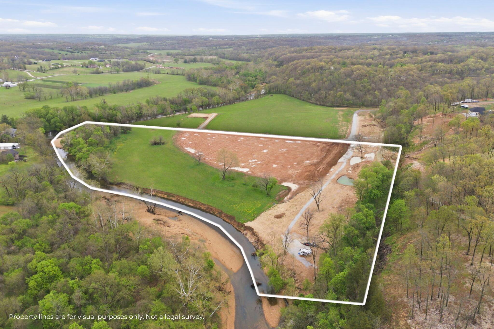 Tract 1 Riverpointe View Property Photo 8