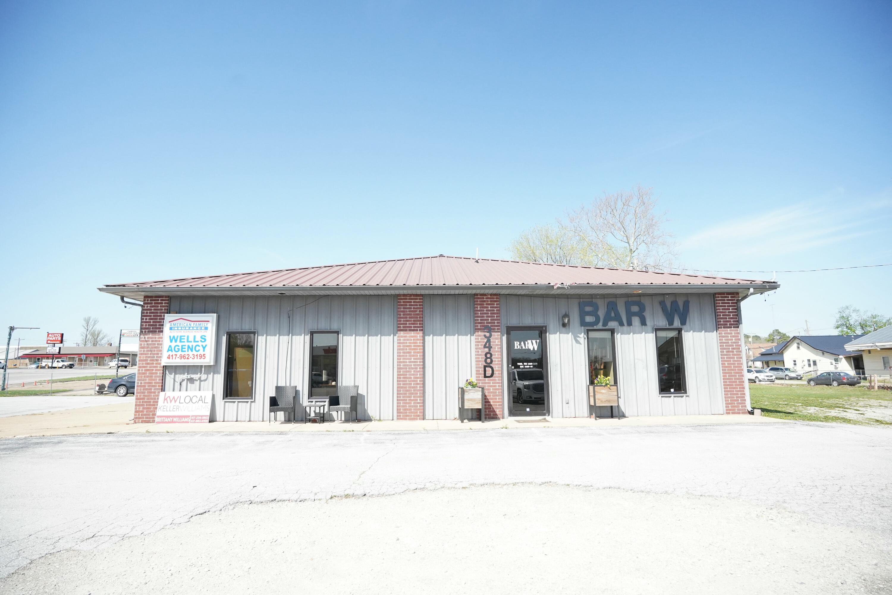 348 Ozark Street Property Photo 4