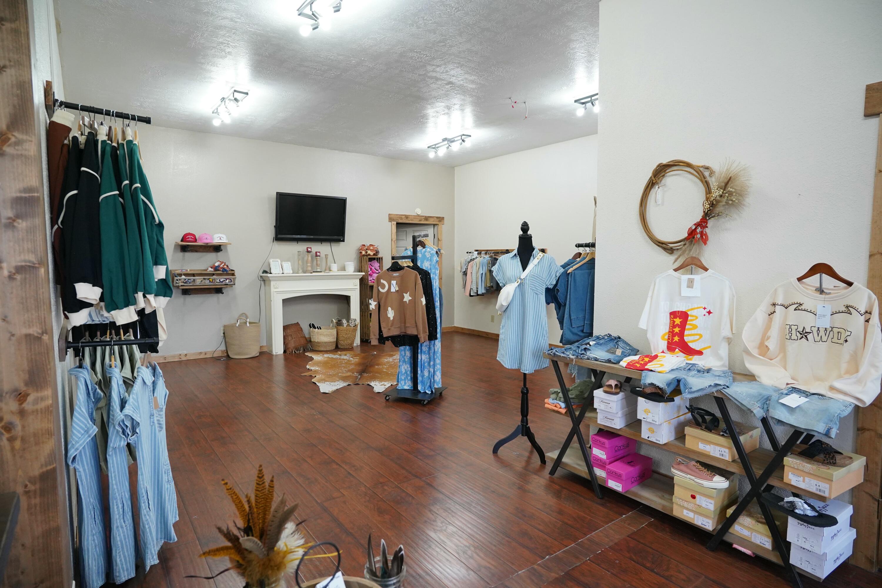 348 Ozark Street Property Photo 13