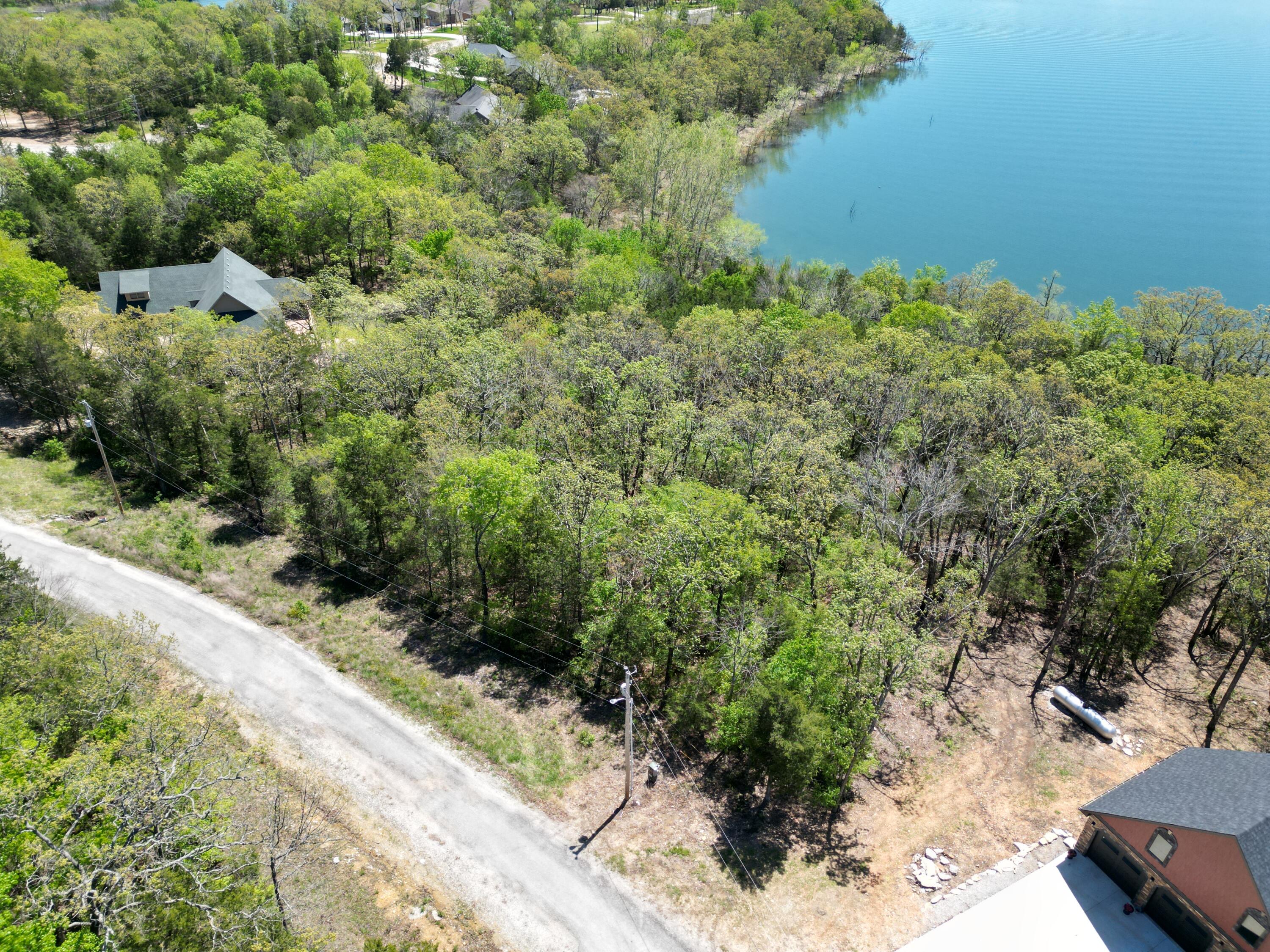 Lot 16 Eagles Bluff Property Photo 2