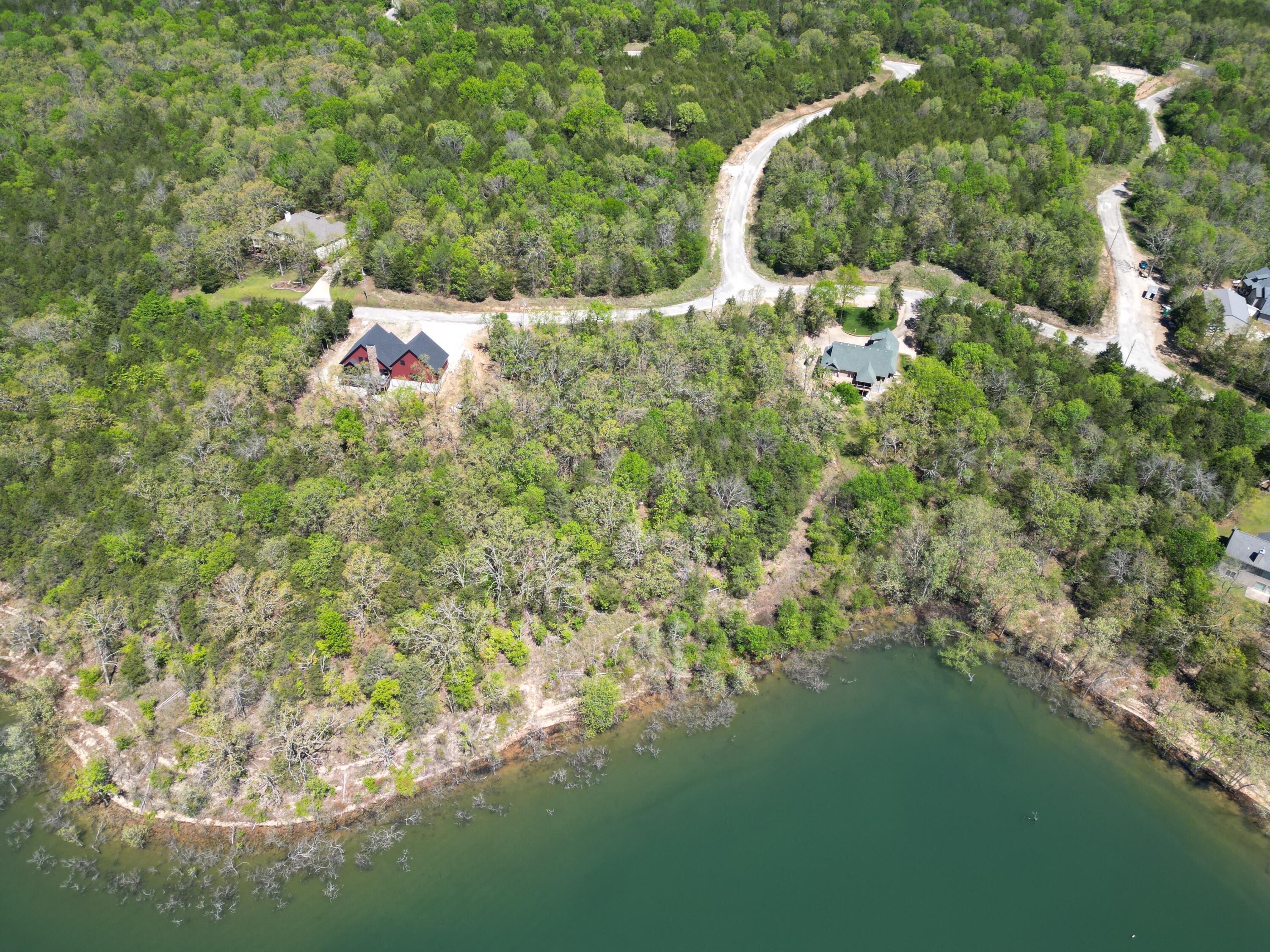 Lot 16 Eagles Bluff Property Photo 3